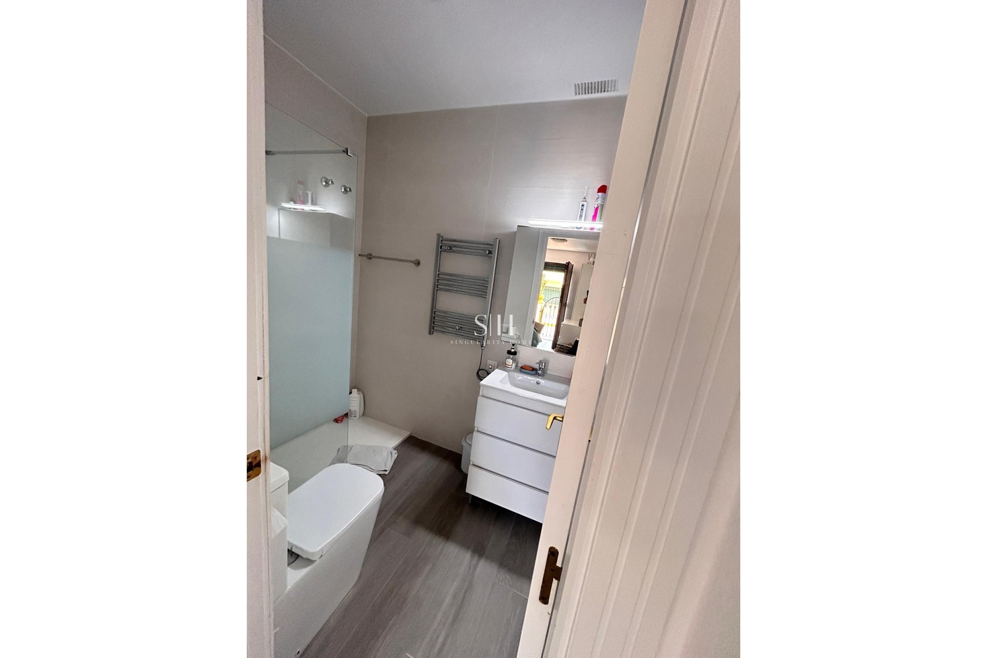 Odsprzedaż - Bungalow - Torrevieja - Torre la mata