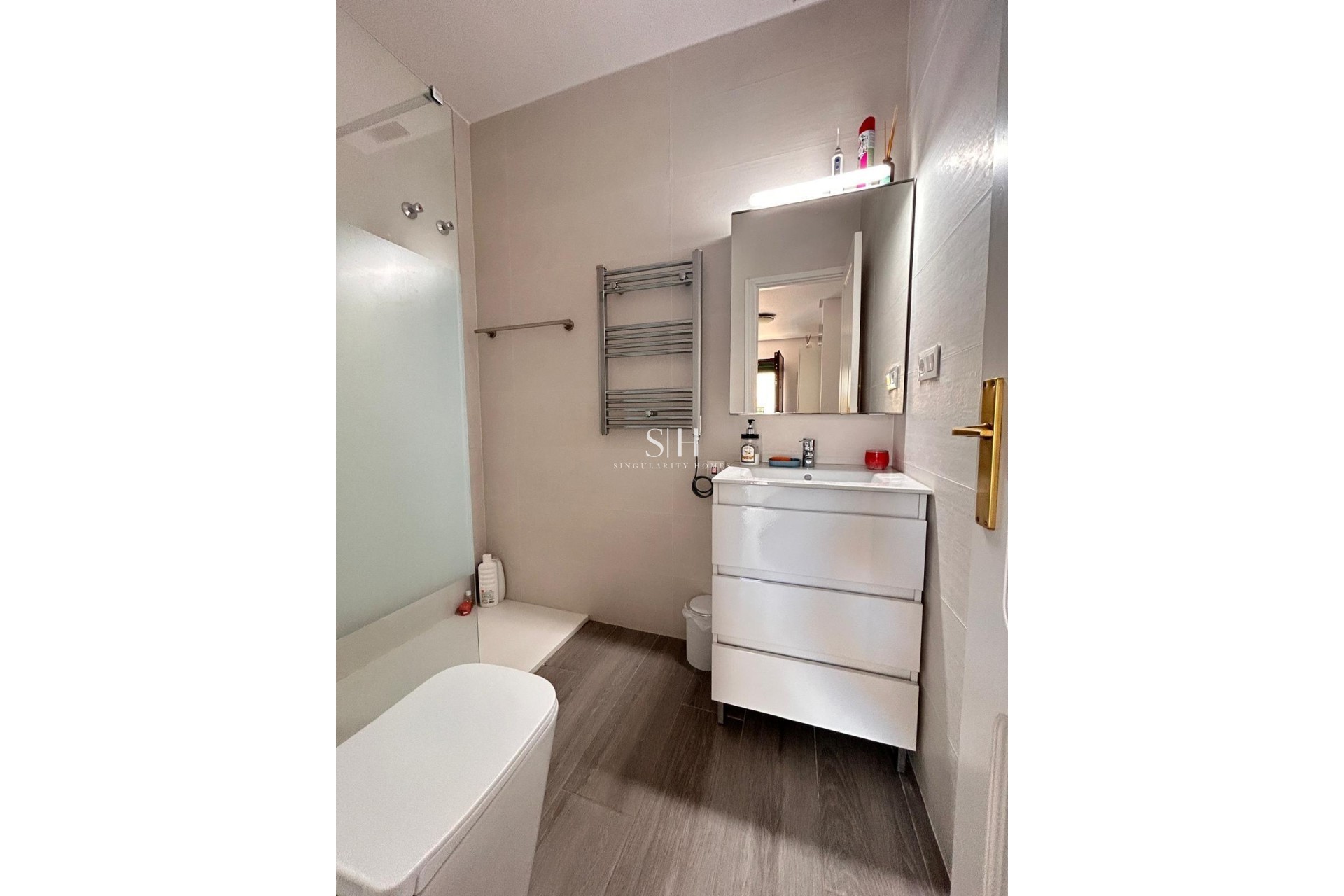 Odsprzedaż - Bungalow - Torrevieja - Torre la mata