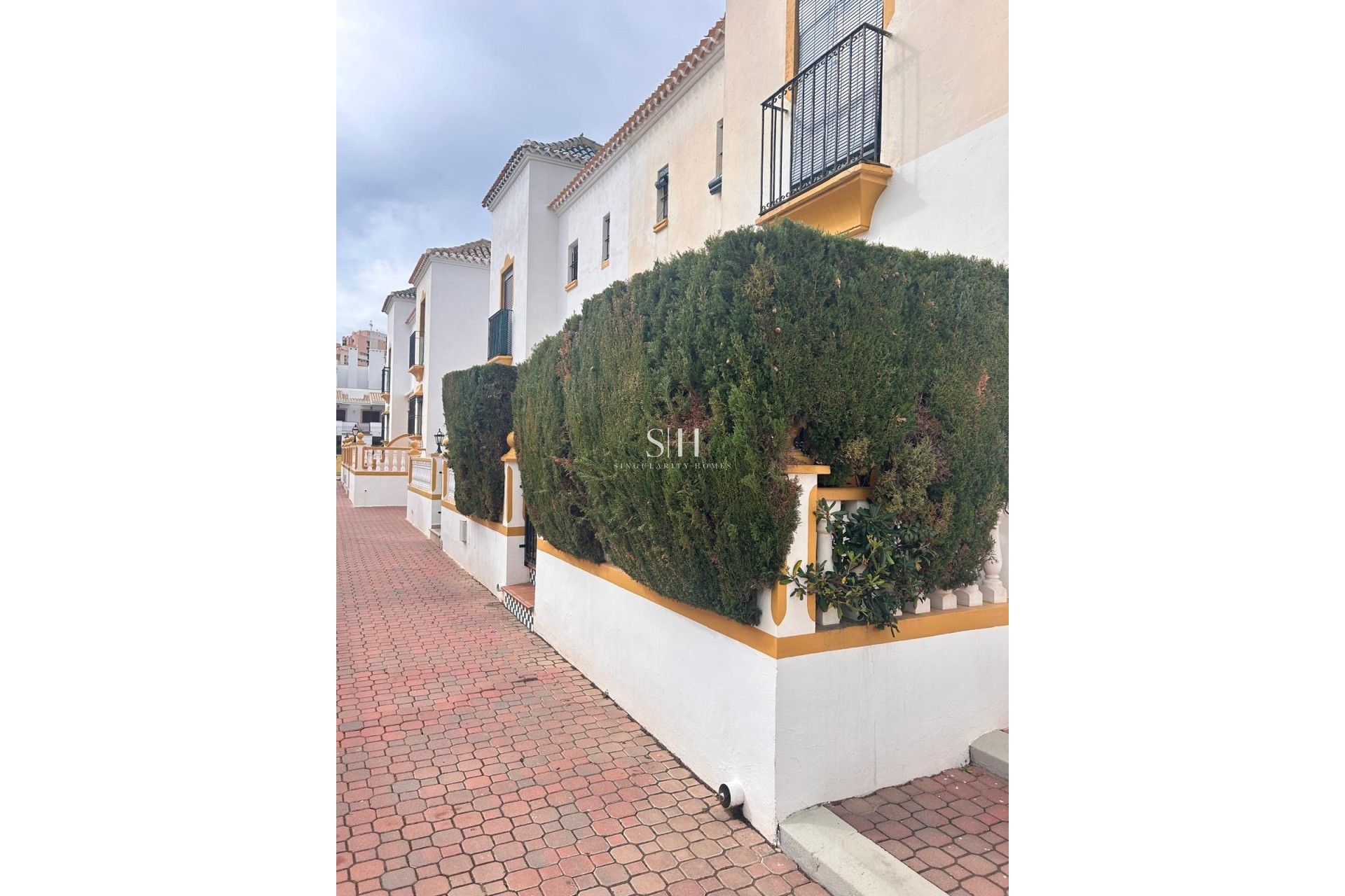 Odsprzedaż - Bungalow - Torrevieja - Torre la mata