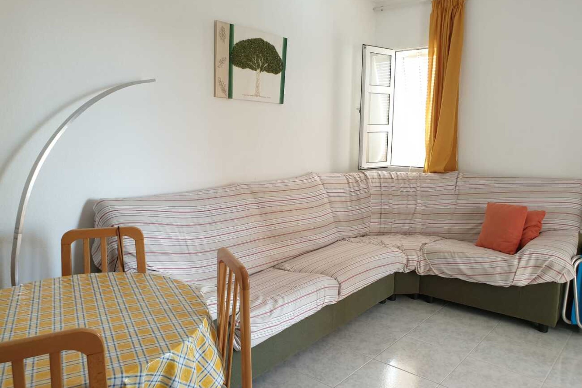 Odsprzedaż - Bungalow - Torrevieja - TORREBLANCA LA MATA