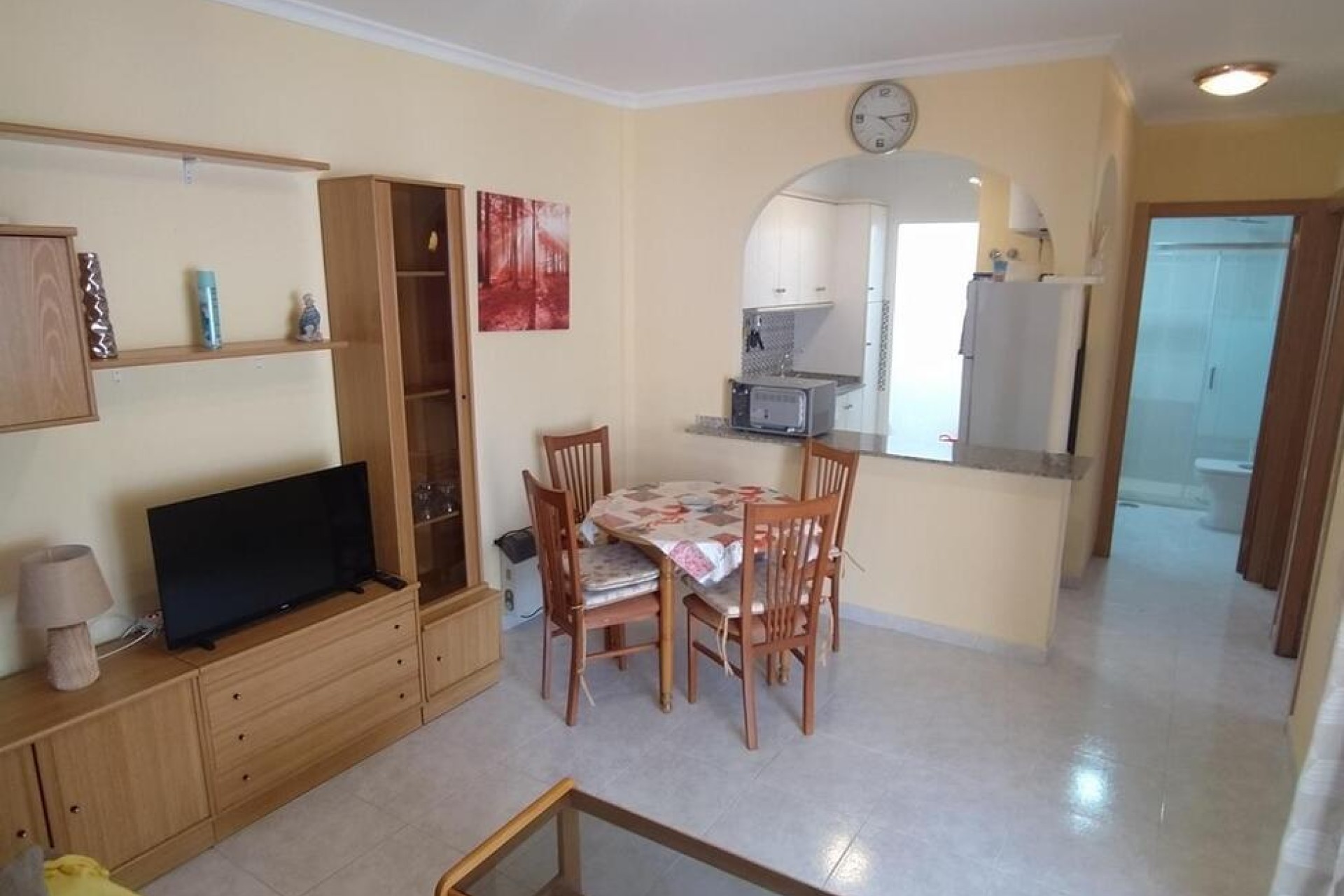 Odsprzedaż - Bungalow - Torrevieja - Torreblanca