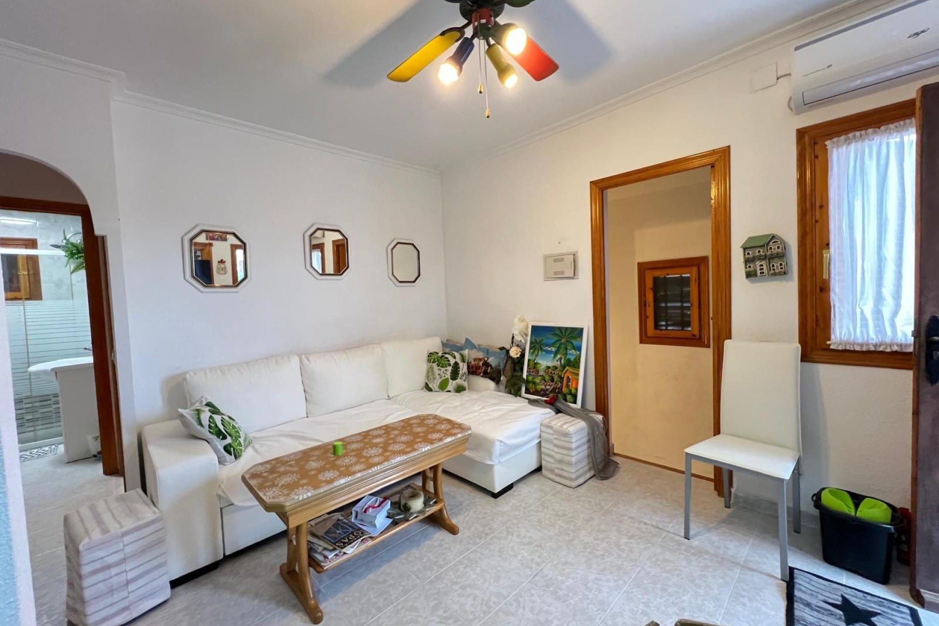 Odsprzedaż - Bungalow - Torrevieja - Torreblanca