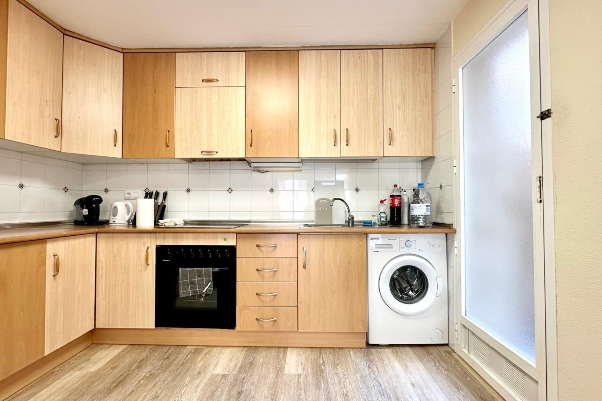 Odsprzedaż - Bungalow - Torrevieja - Torreblanca