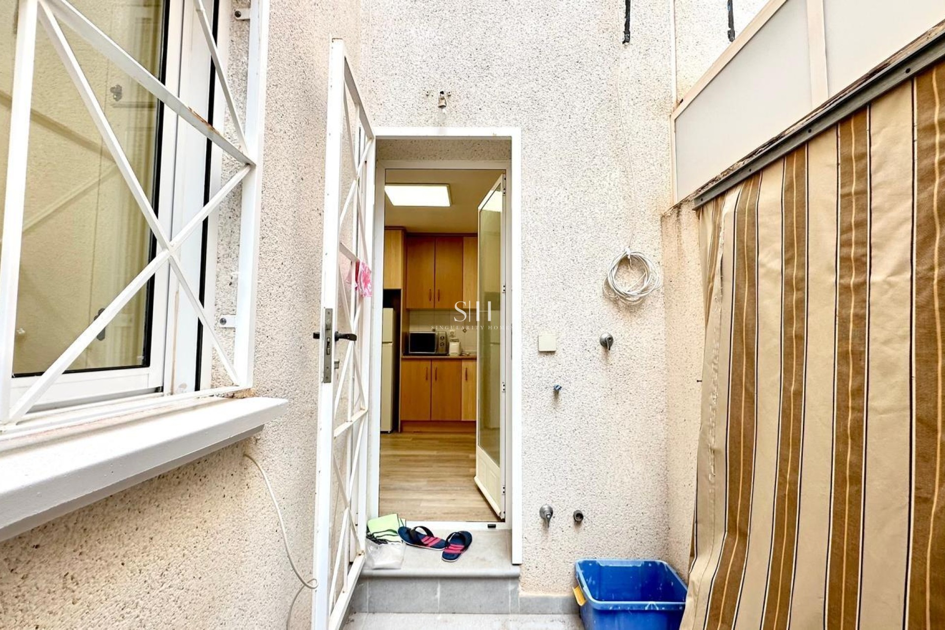 Odsprzedaż - Bungalow - Torrevieja - Torreblanca