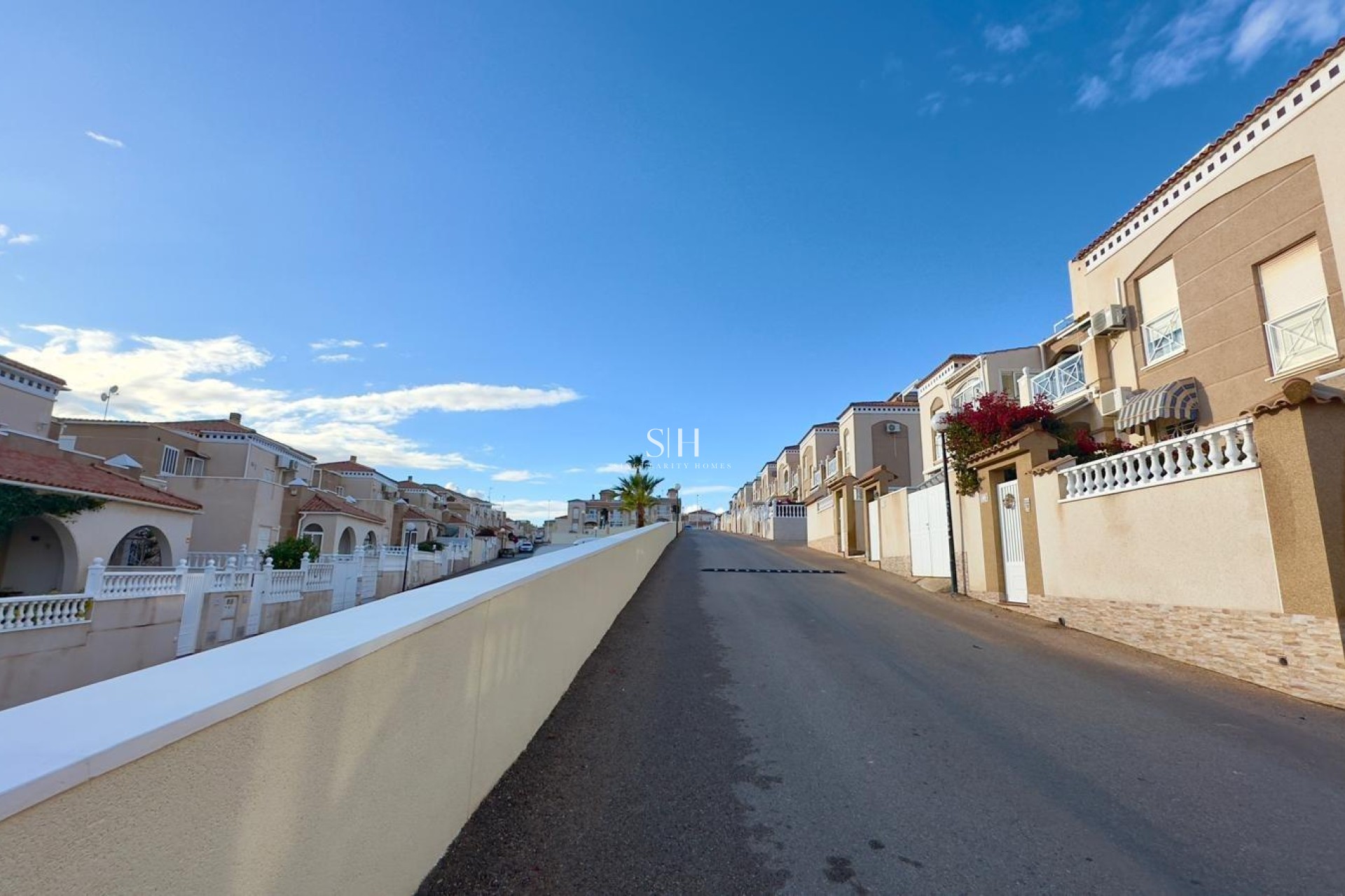 Odsprzedaż - Bungalow - Torrevieja - Torreblanca