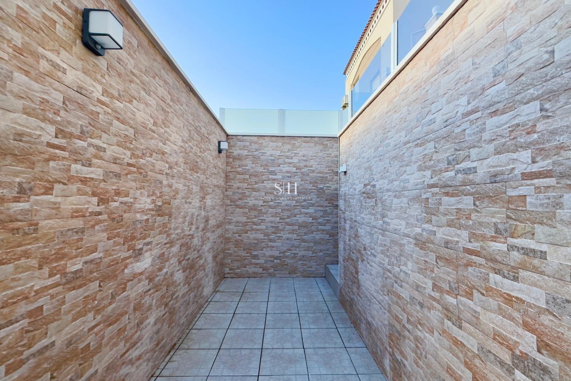 Odsprzedaż - Bungalow - Torrevieja - Torreblanca