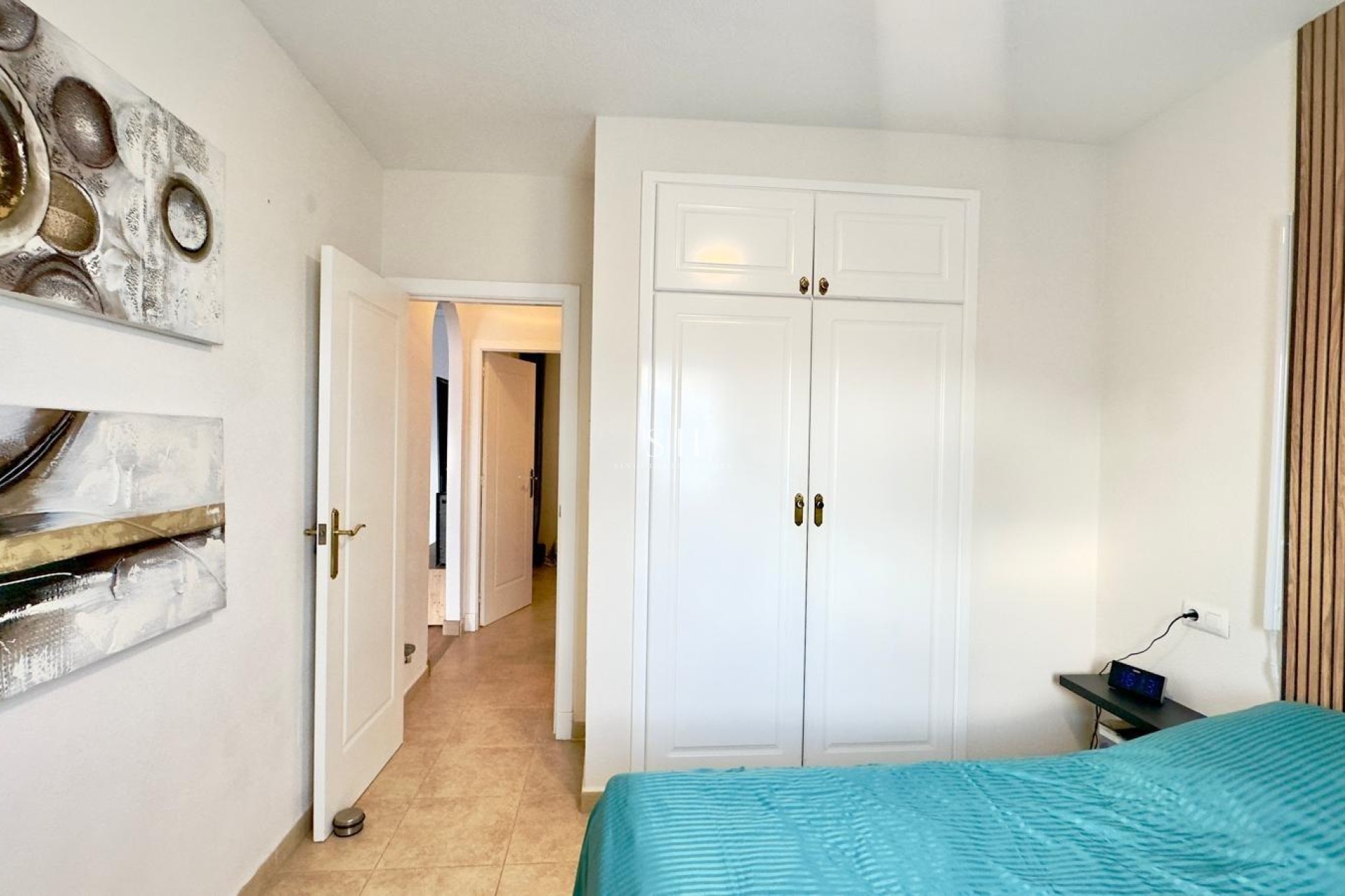 Odsprzedaż - Bungalow - Torrevieja - Torreblanca