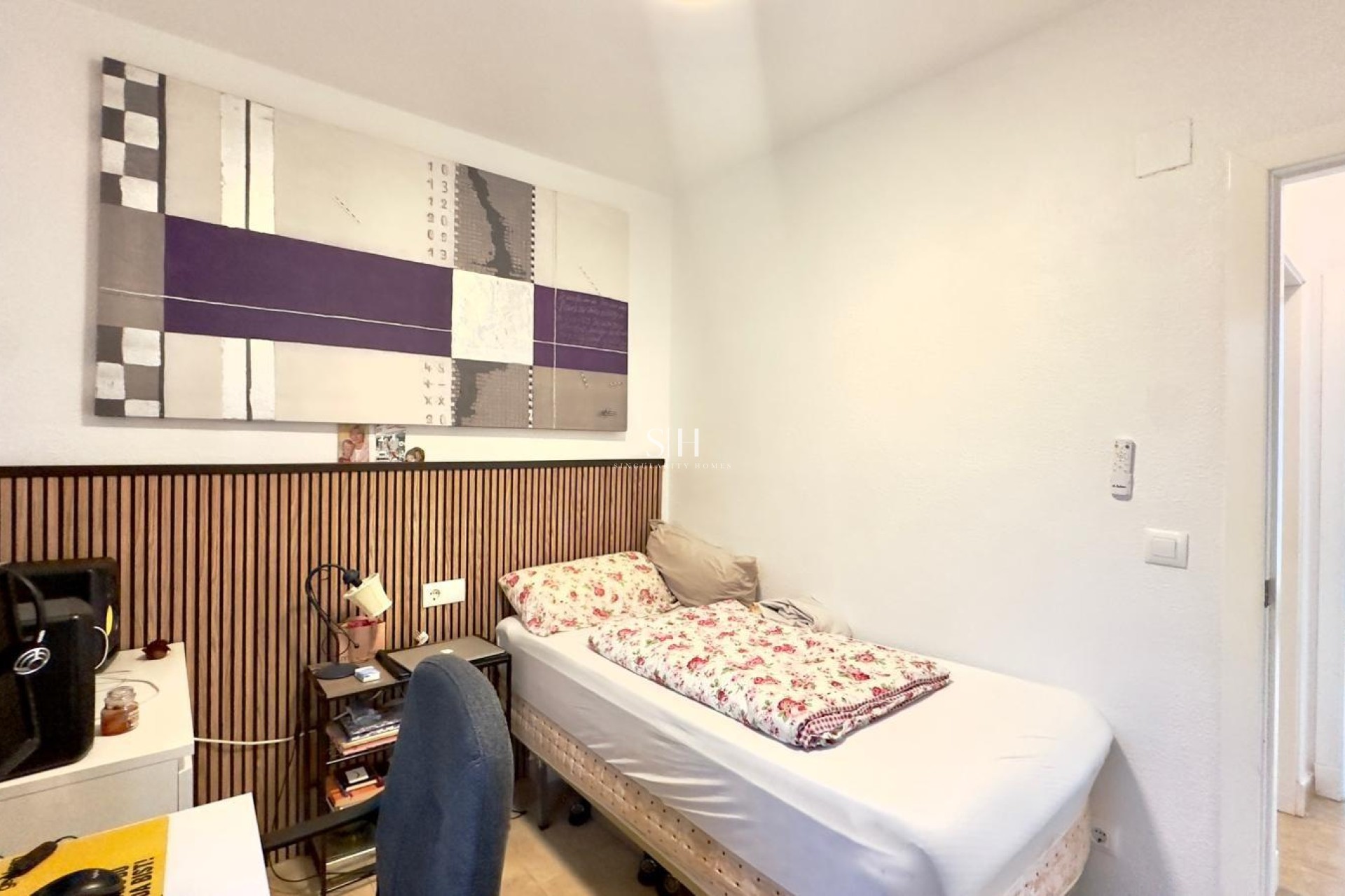 Odsprzedaż - Bungalow - Torrevieja - Torreblanca