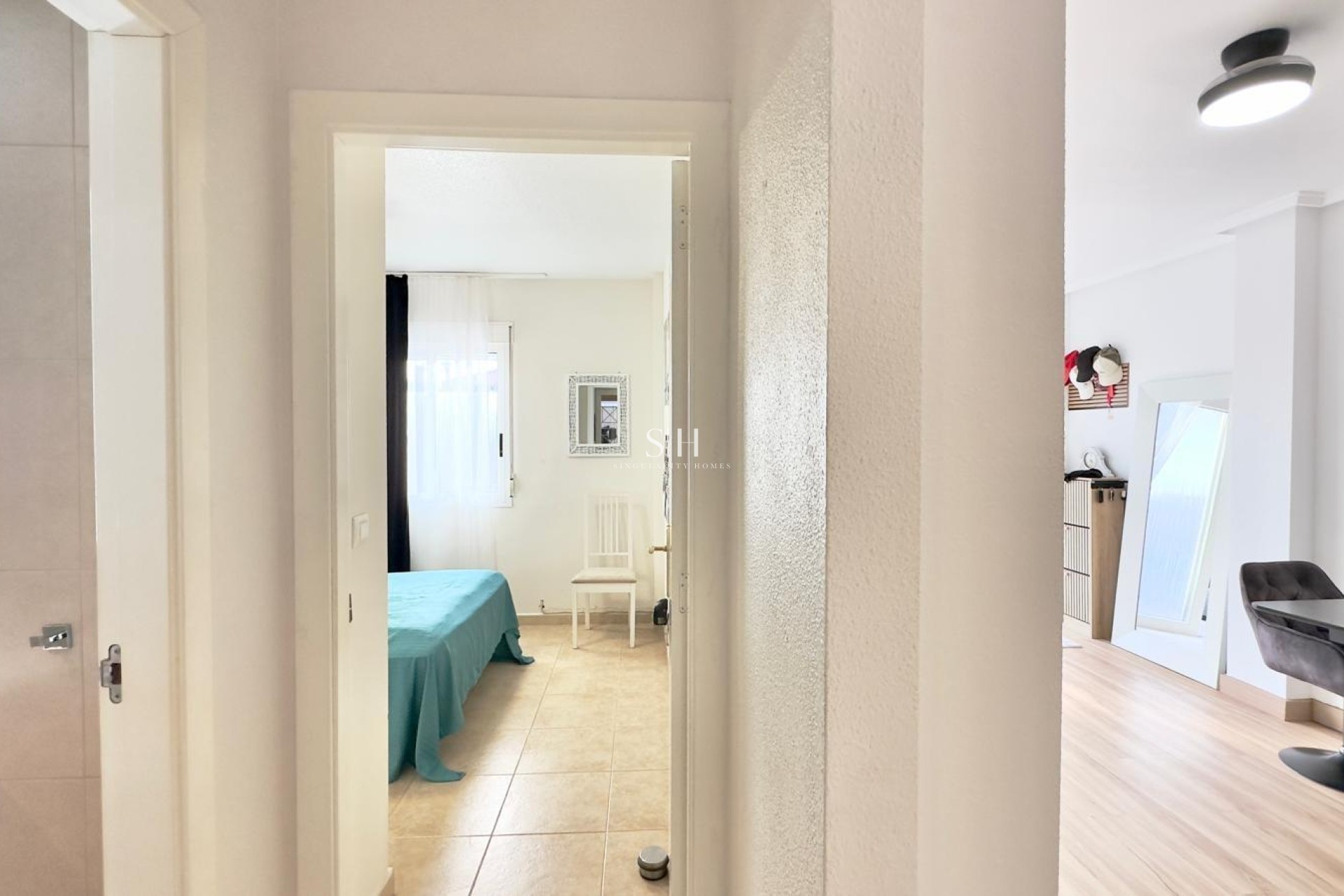 Odsprzedaż - Bungalow - Torrevieja - Torreblanca