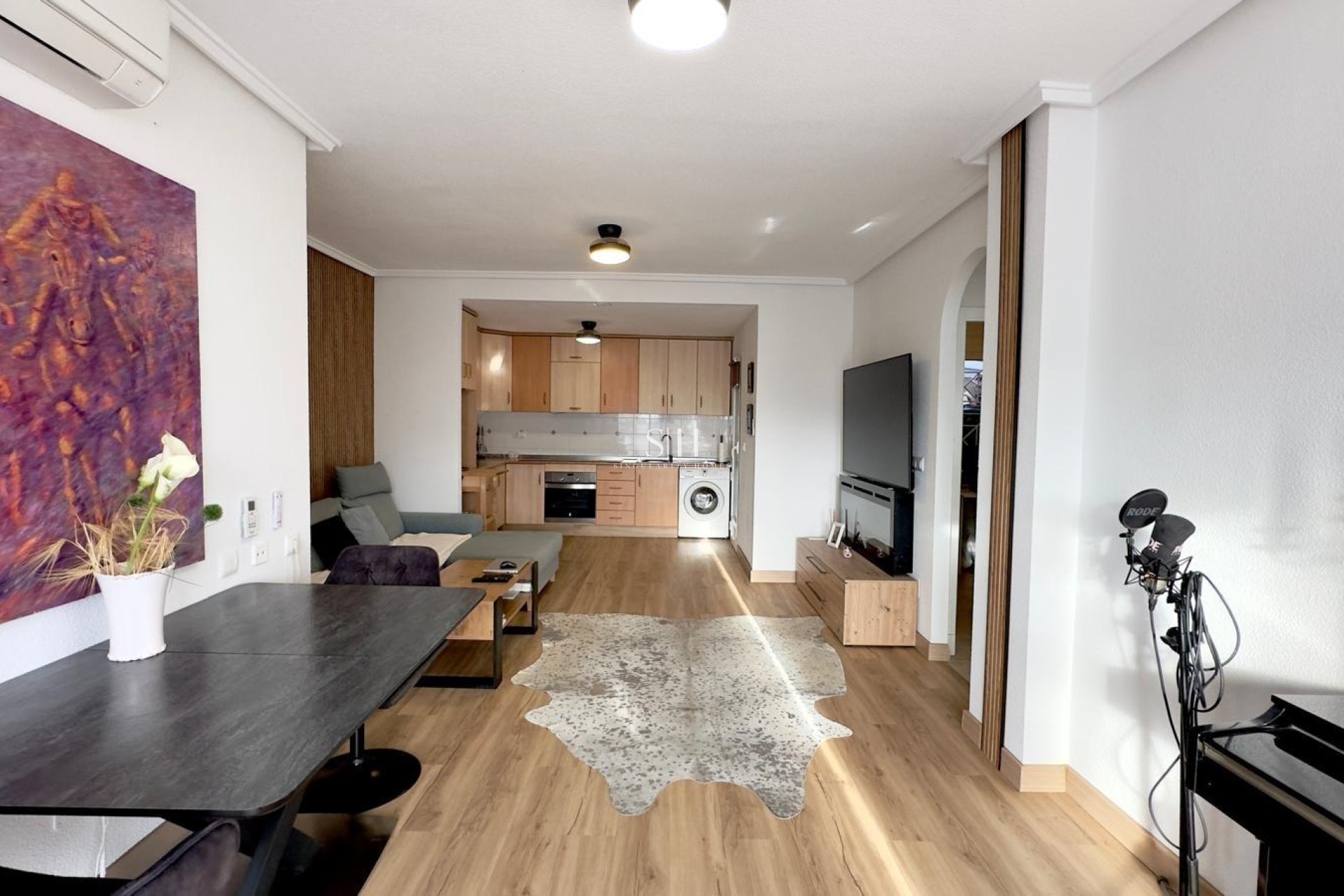 Odsprzedaż - Bungalow - Torrevieja - Torreblanca