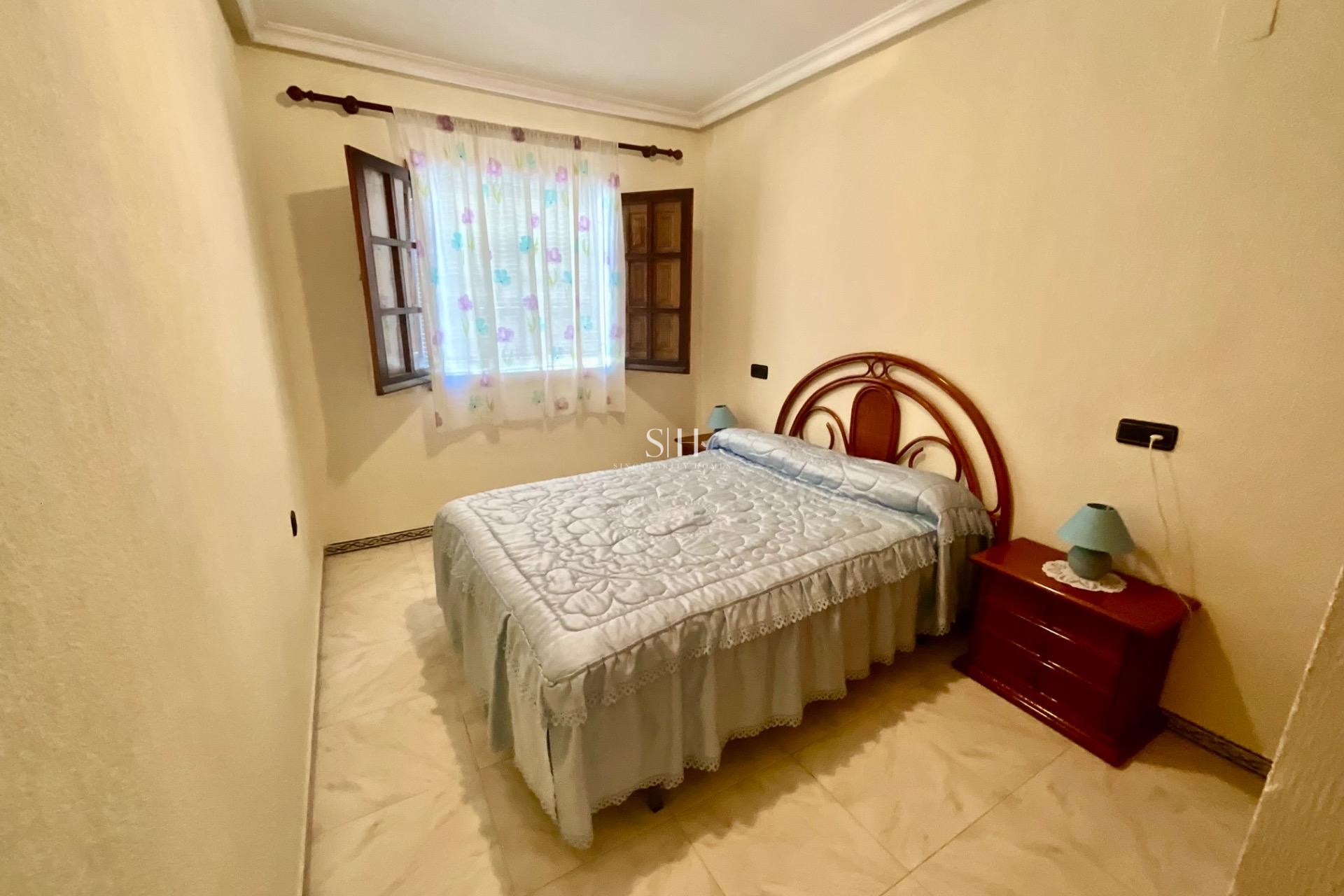 Odsprzedaż - Bungalow - Torrevieja - Torreblanca