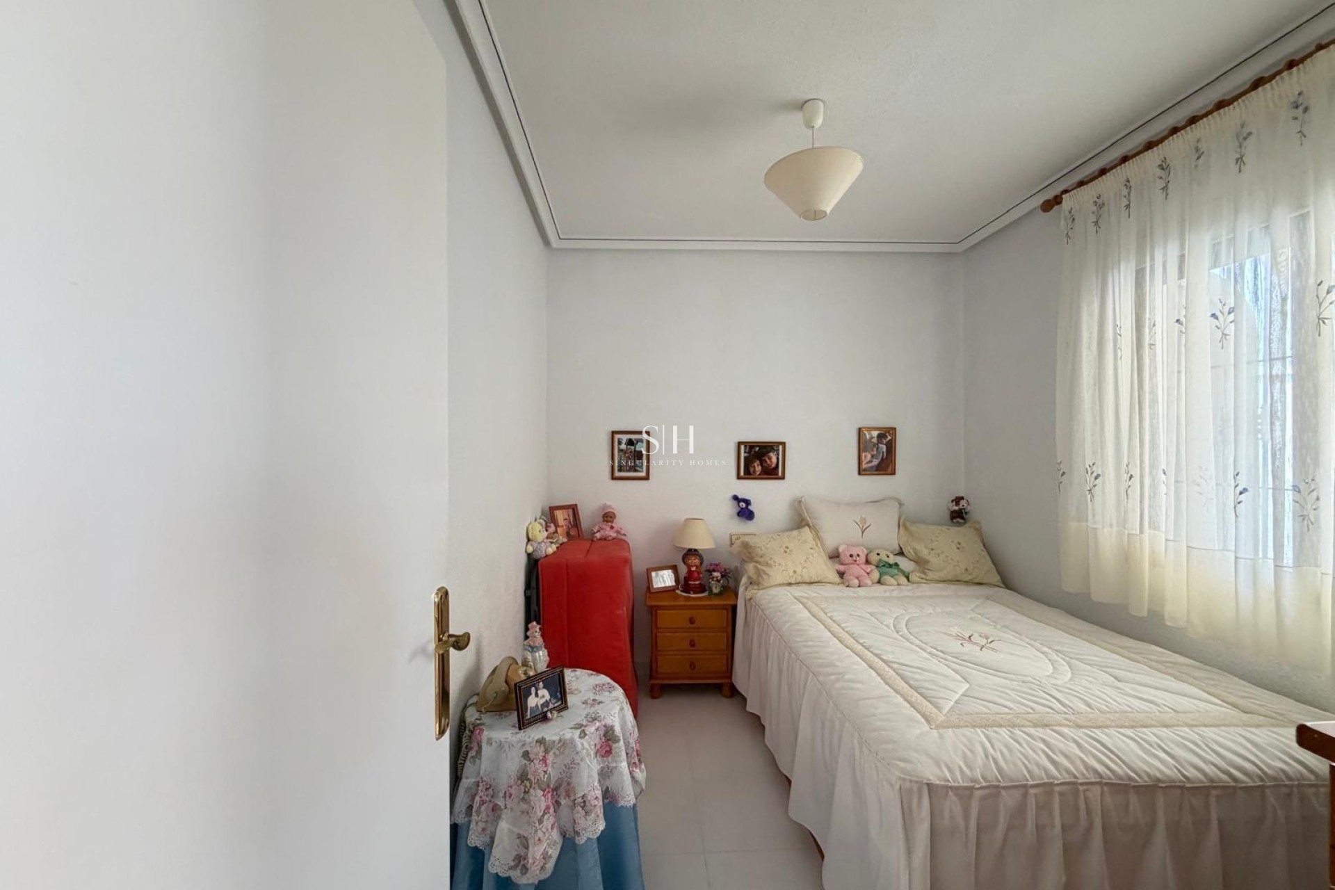 Odsprzedaż - Bungalow - Torrevieja - Torreblanca