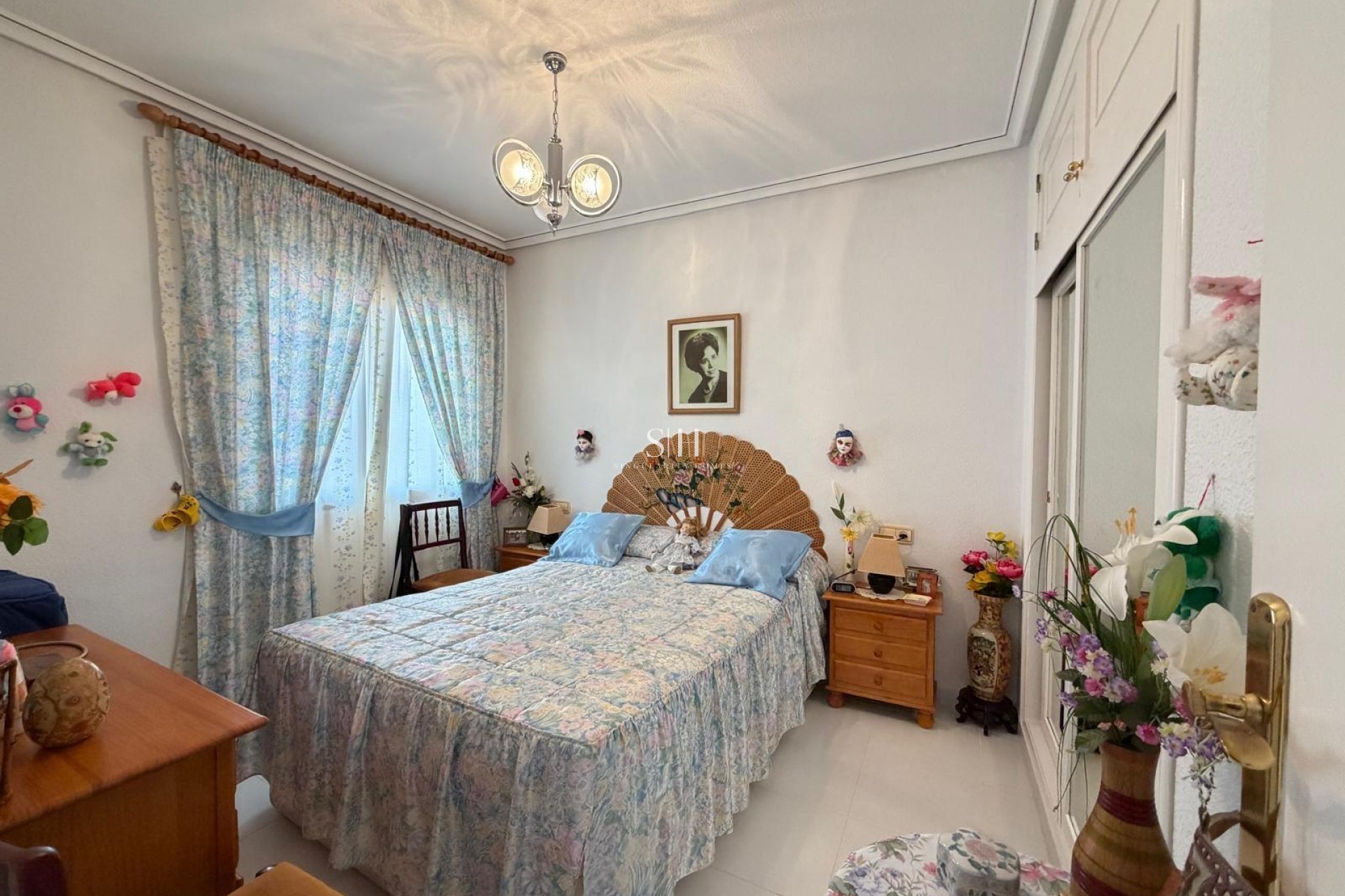 Odsprzedaż - Bungalow - Torrevieja - Torreblanca