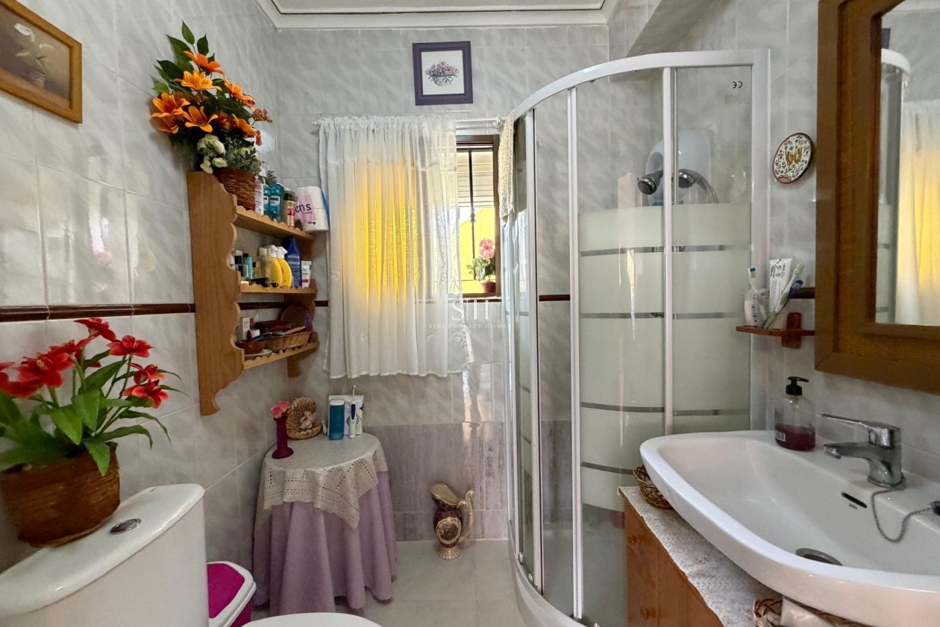 Odsprzedaż - Bungalow - Torrevieja - Torreblanca