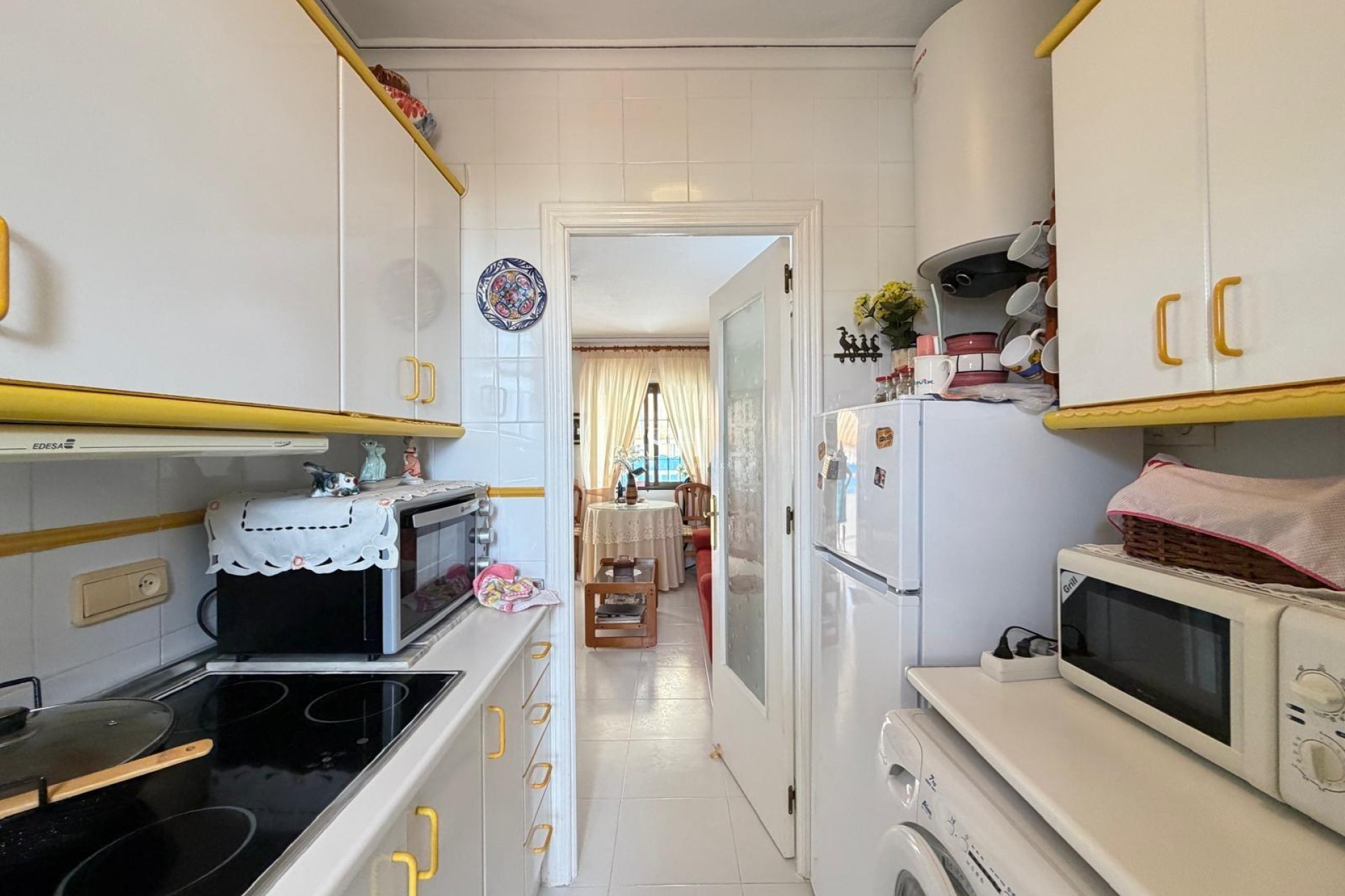 Odsprzedaż - Bungalow - Torrevieja - Torreblanca