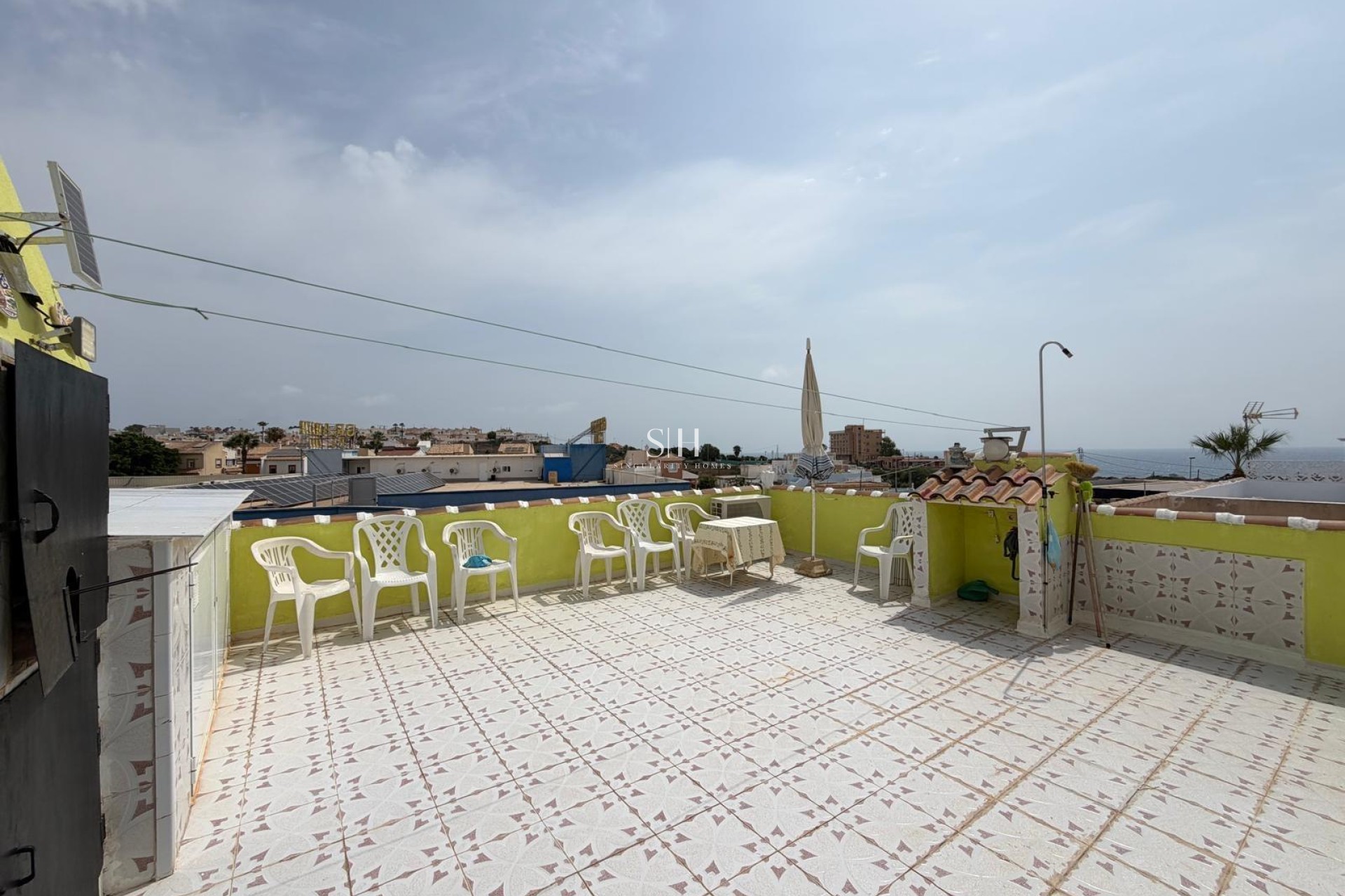 Odsprzedaż - Bungalow - Torrevieja - Torreblanca