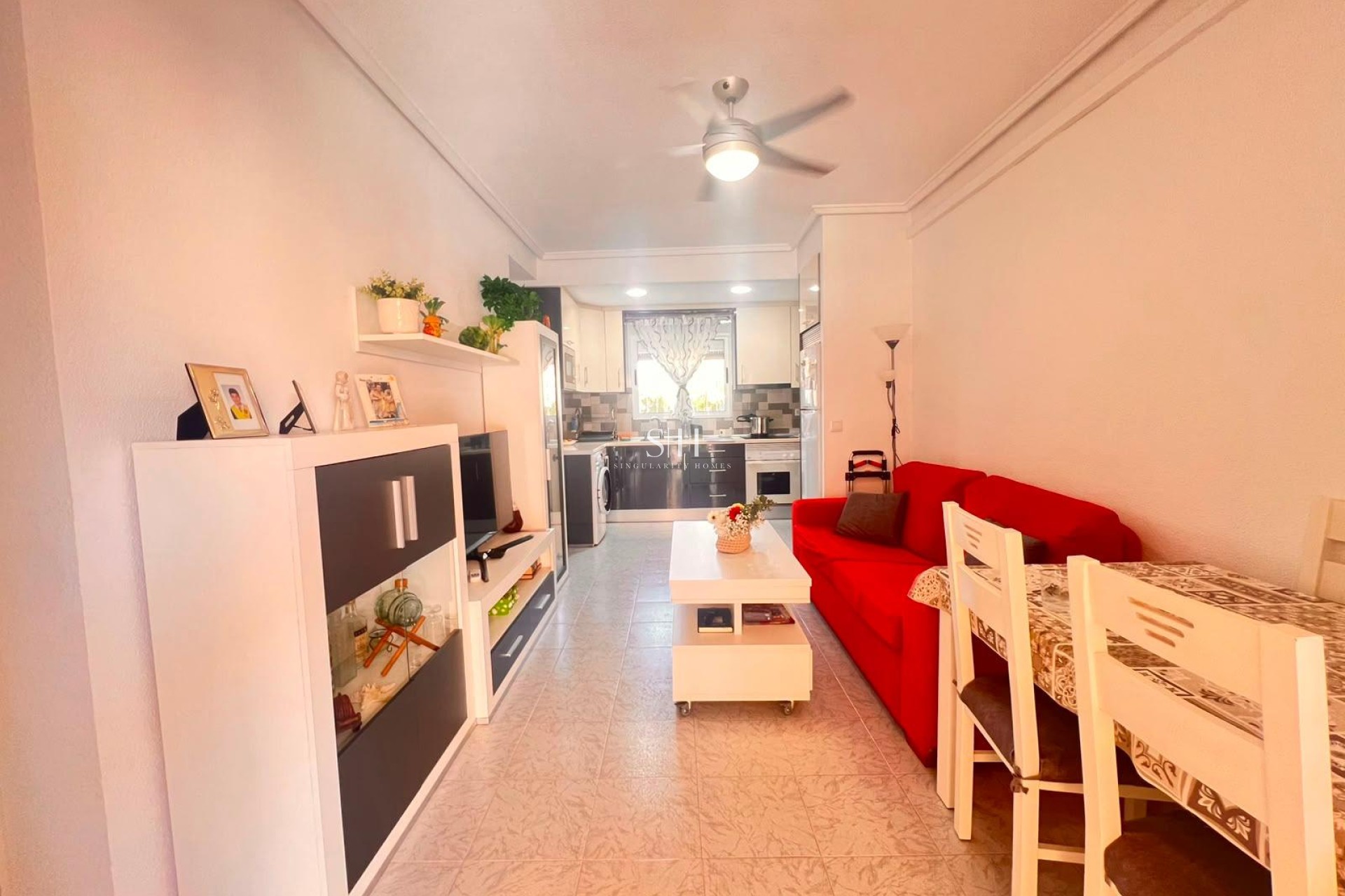 Odsprzedaż - Bungalow - Torrevieja - Torrejón