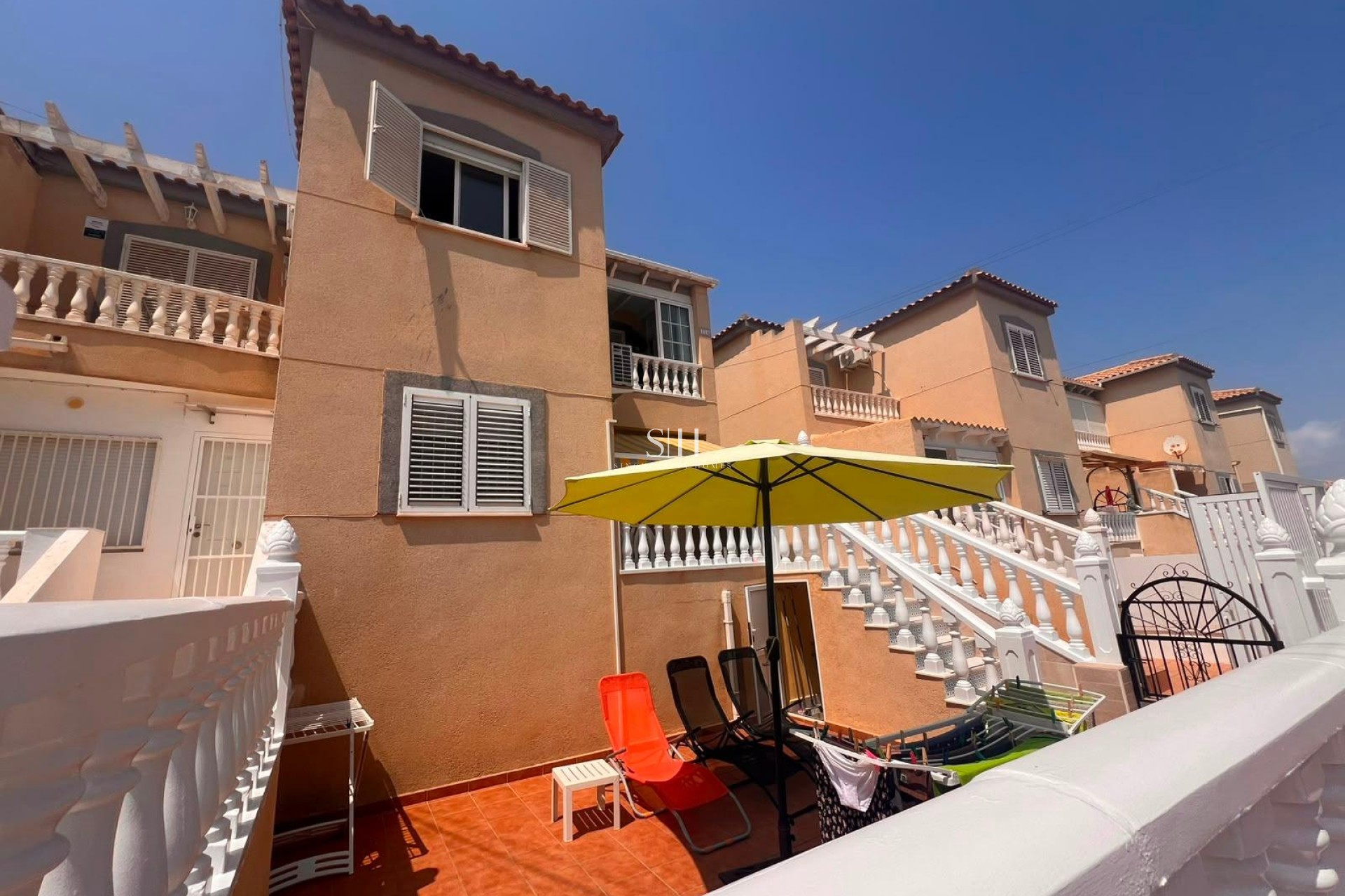 Odsprzedaż - Bungalow - Torrevieja - Torrejón