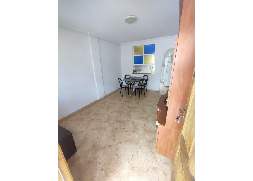 Odsprzedaż - Bungalow - Torrevieja - Torretas