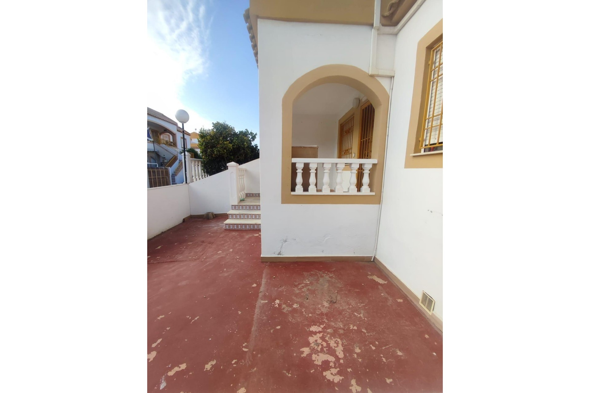 Odsprzedaż - Bungalow - Torrevieja - Torretas