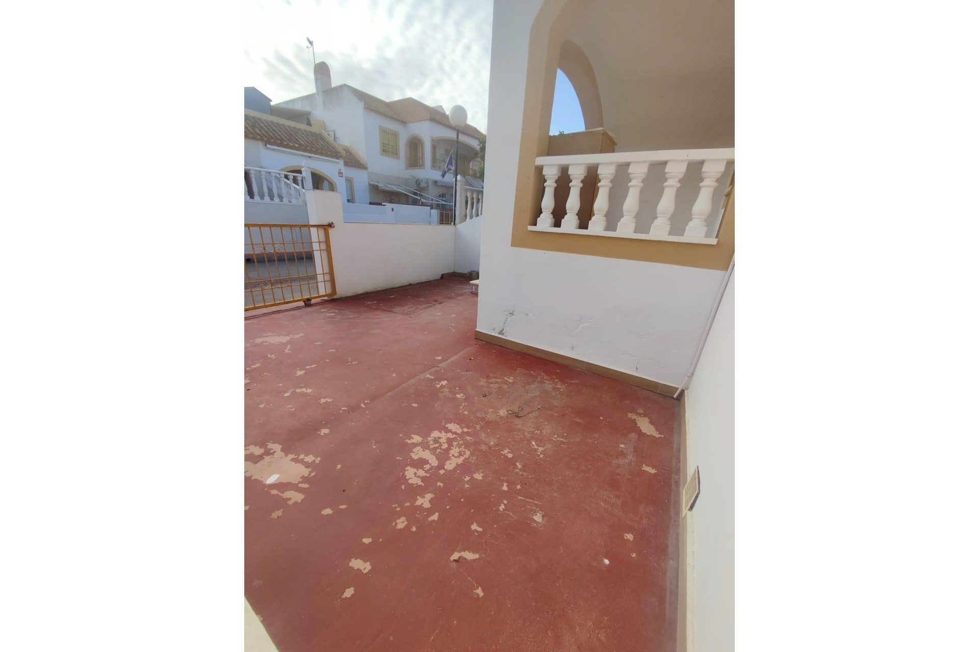 Odsprzedaż - Bungalow - Torrevieja - Torretas