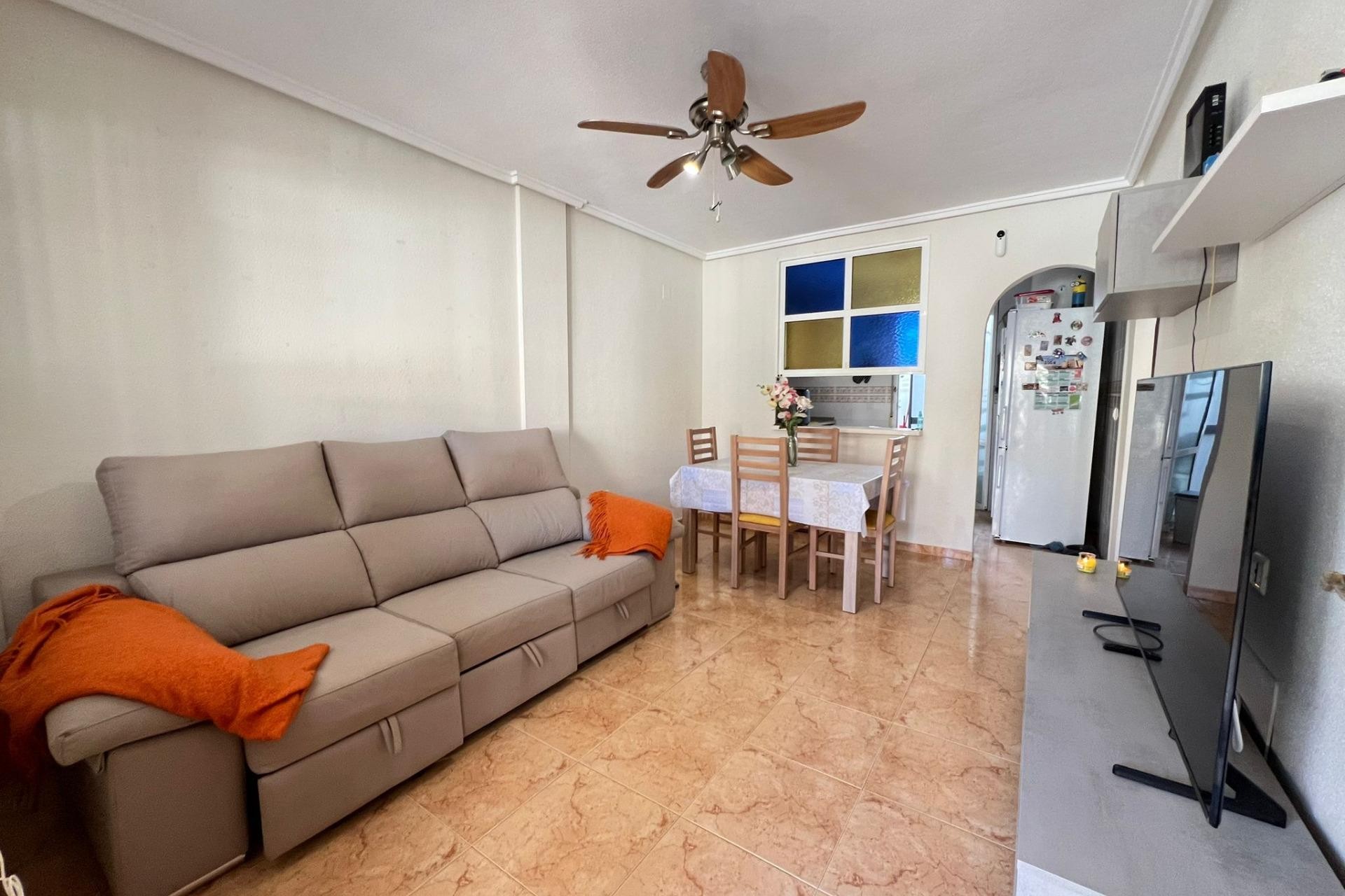 Odsprzedaż - Bungalow - Torrevieja - Torretas