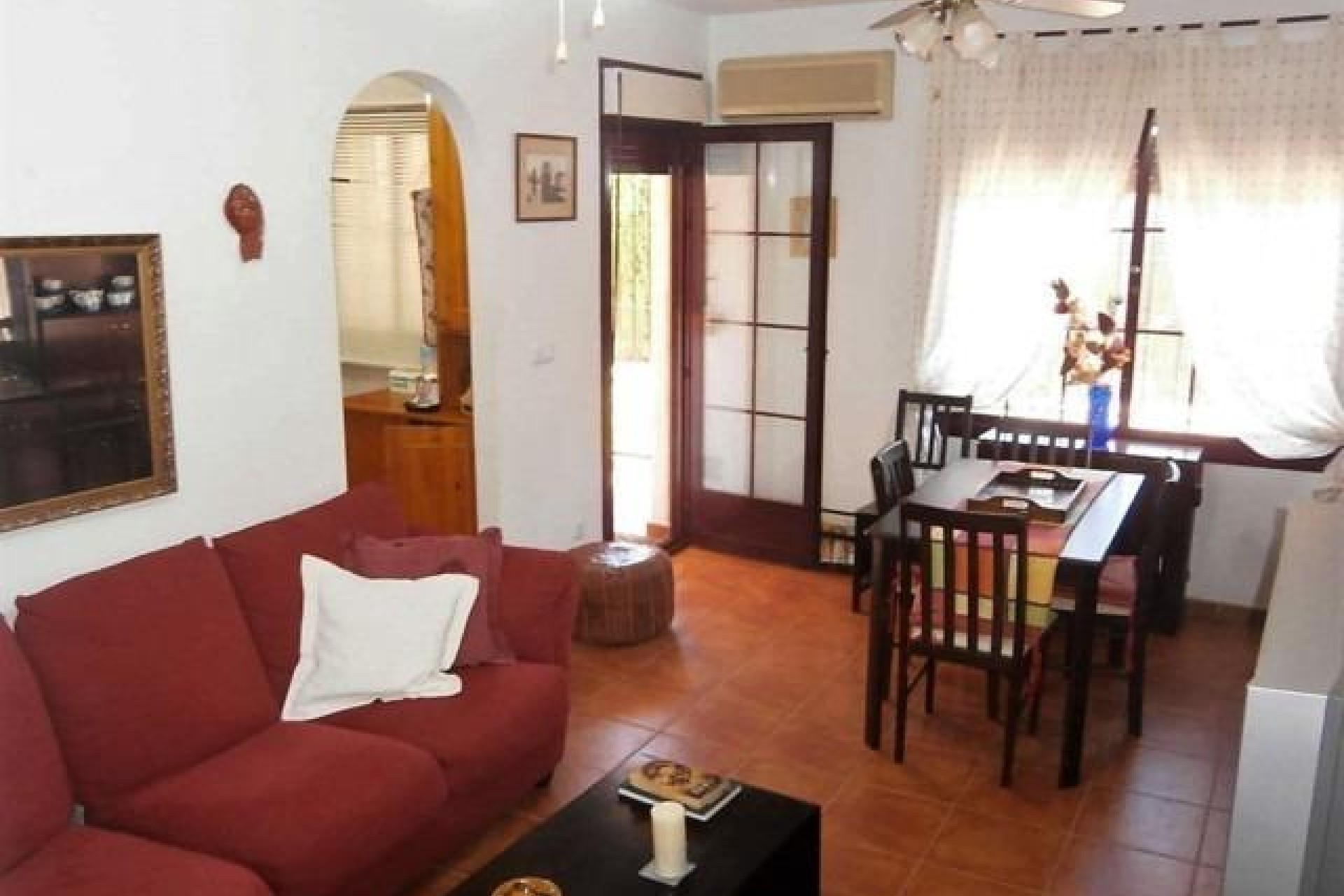 Odsprzedaż - Bungalow - Torrevieja - Torretas