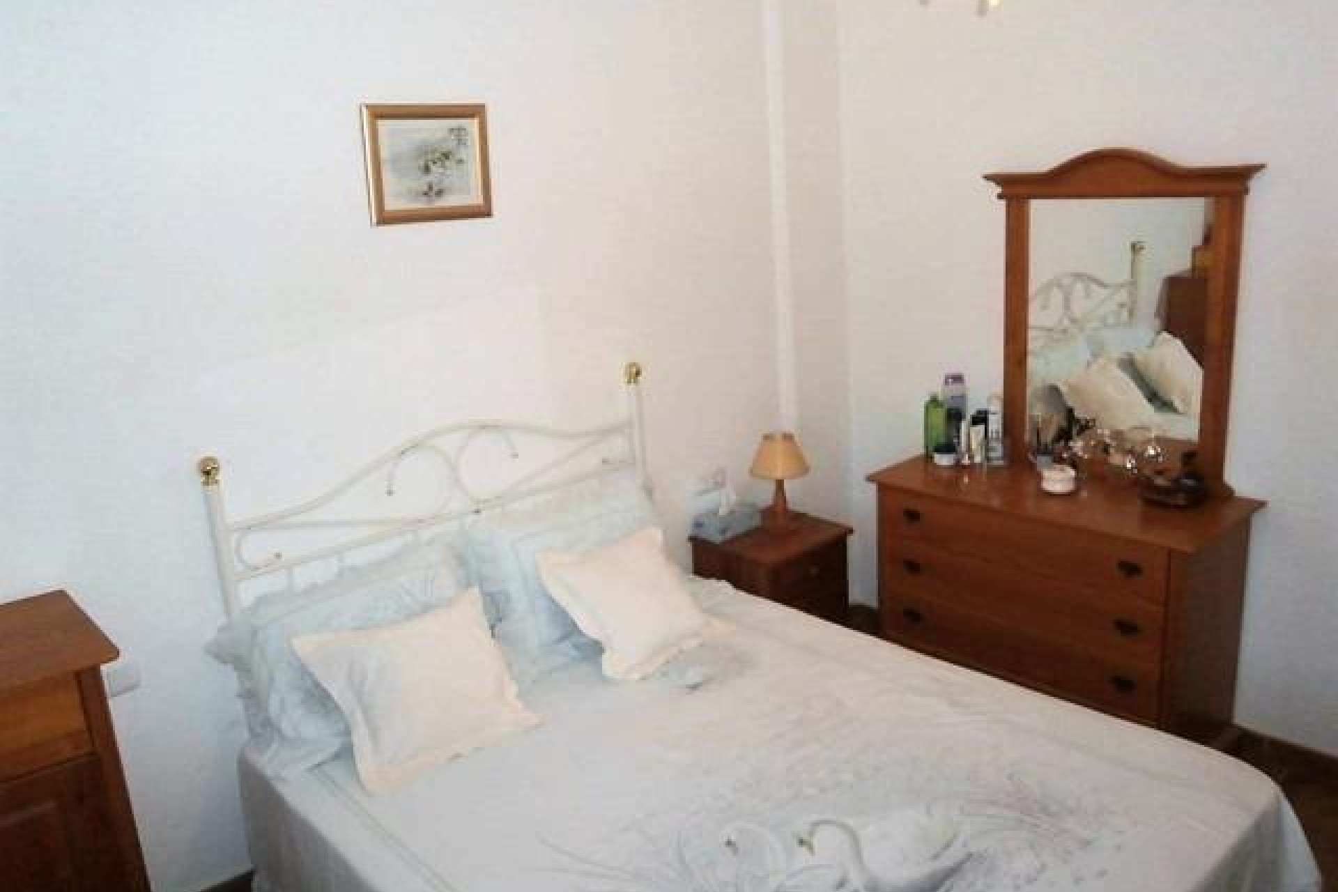 Odsprzedaż - Bungalow - Torrevieja - Torretas