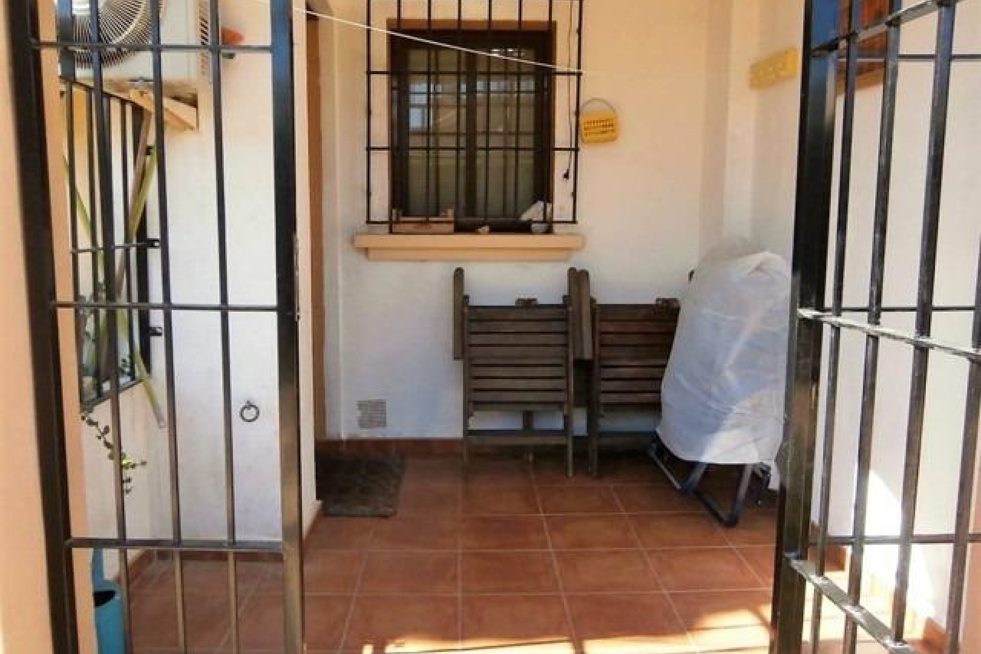 Odsprzedaż - Bungalow - Torrevieja - Torretas