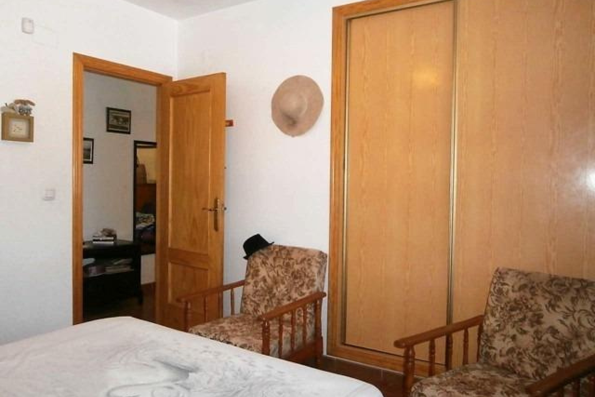 Odsprzedaż - Bungalow - Torrevieja - Torretas