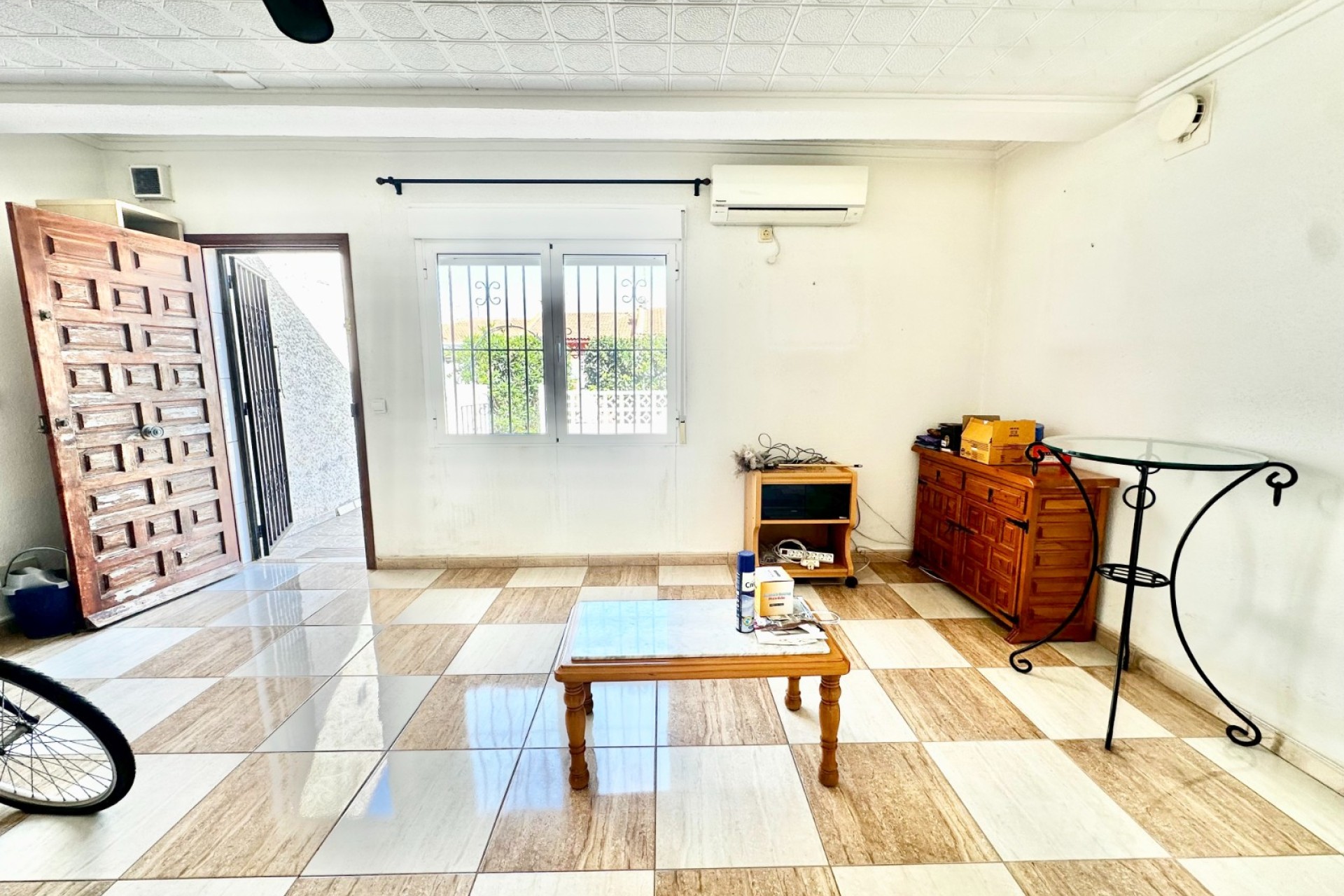 Odsprzedaż - Bungalow - Torrevieja - Torretas