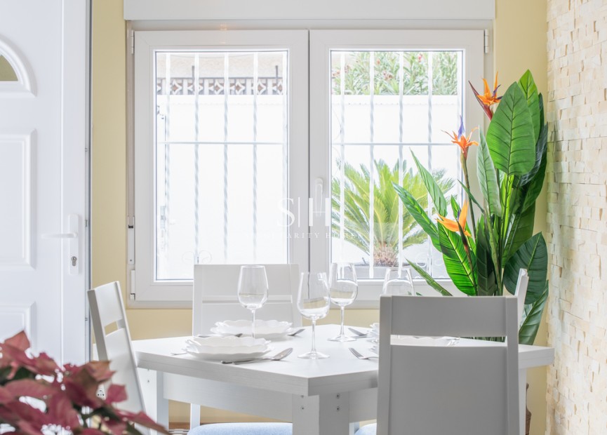 Odsprzedaż - Bungalow - Torrevieja - Torretas