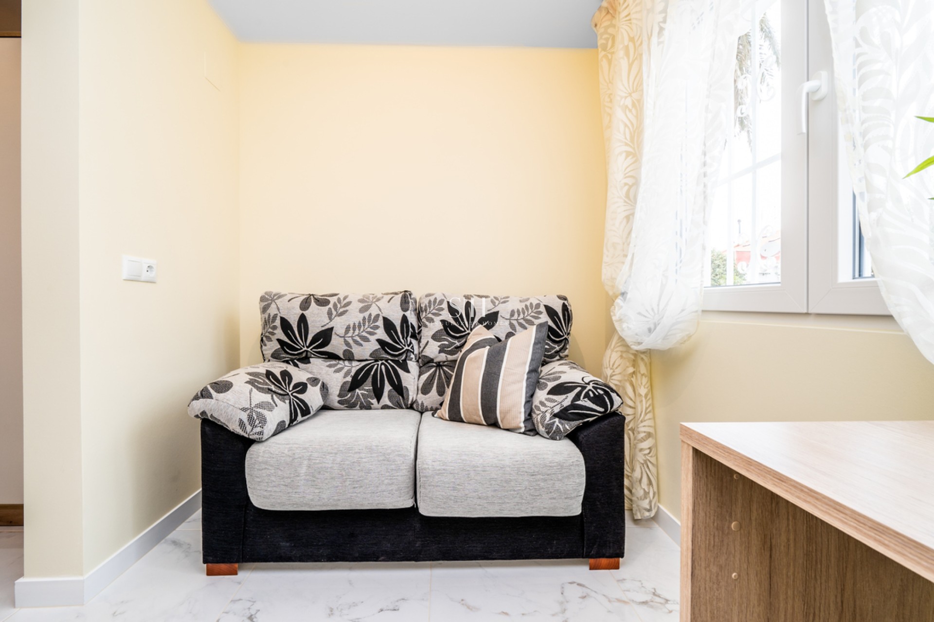 Odsprzedaż - Bungalow - Torrevieja - Torretas