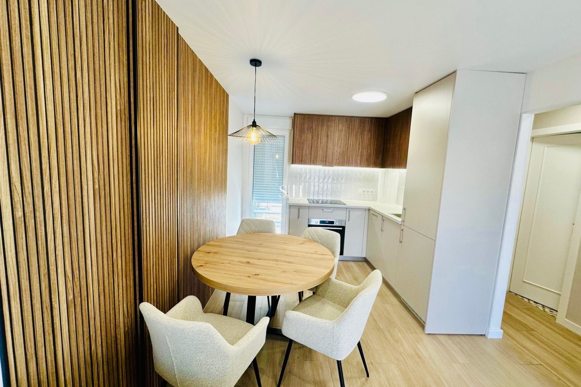 Odsprzedaż - Bungalow - Torrevieja - Torretas