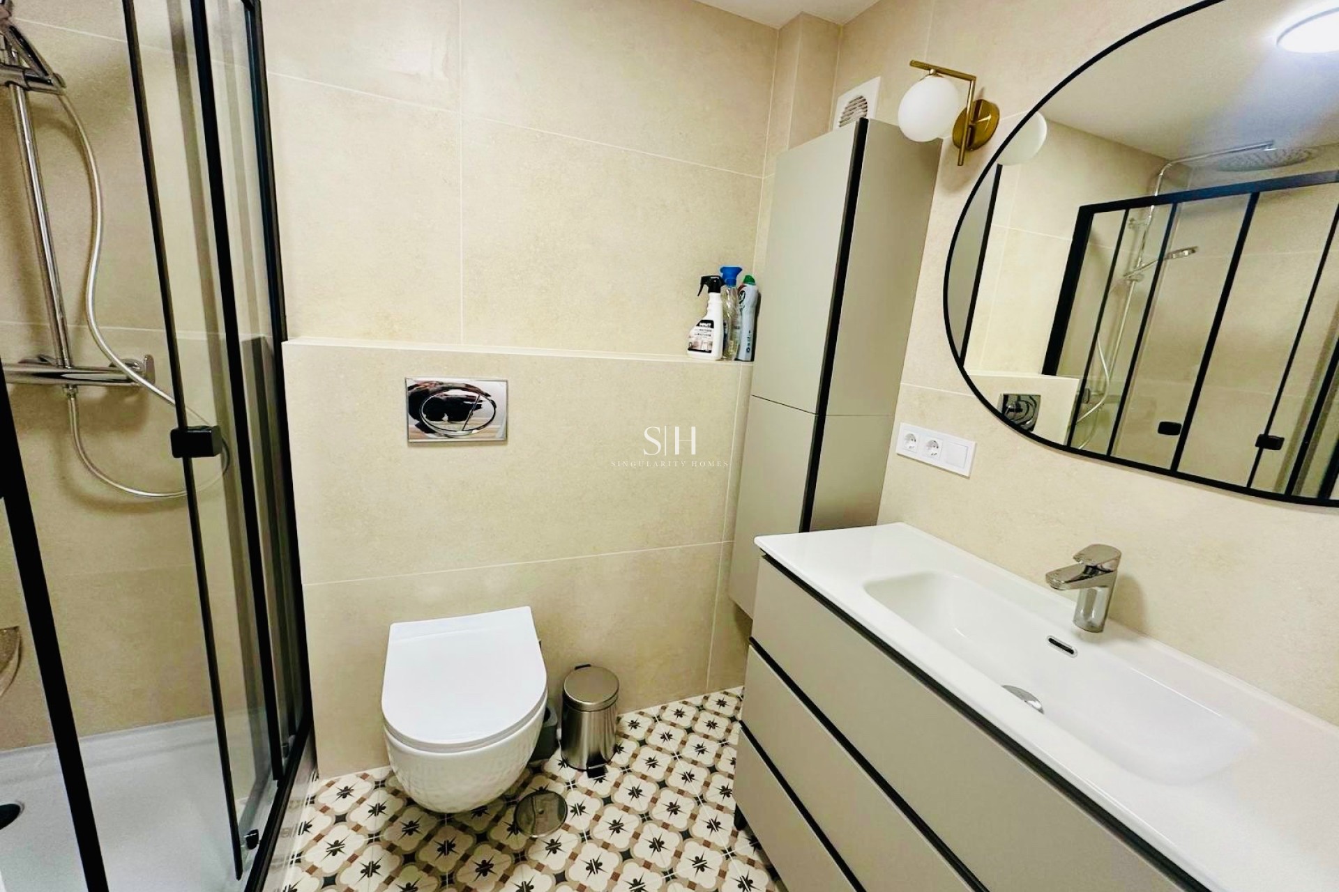 Odsprzedaż - Bungalow - Torrevieja - Torretas