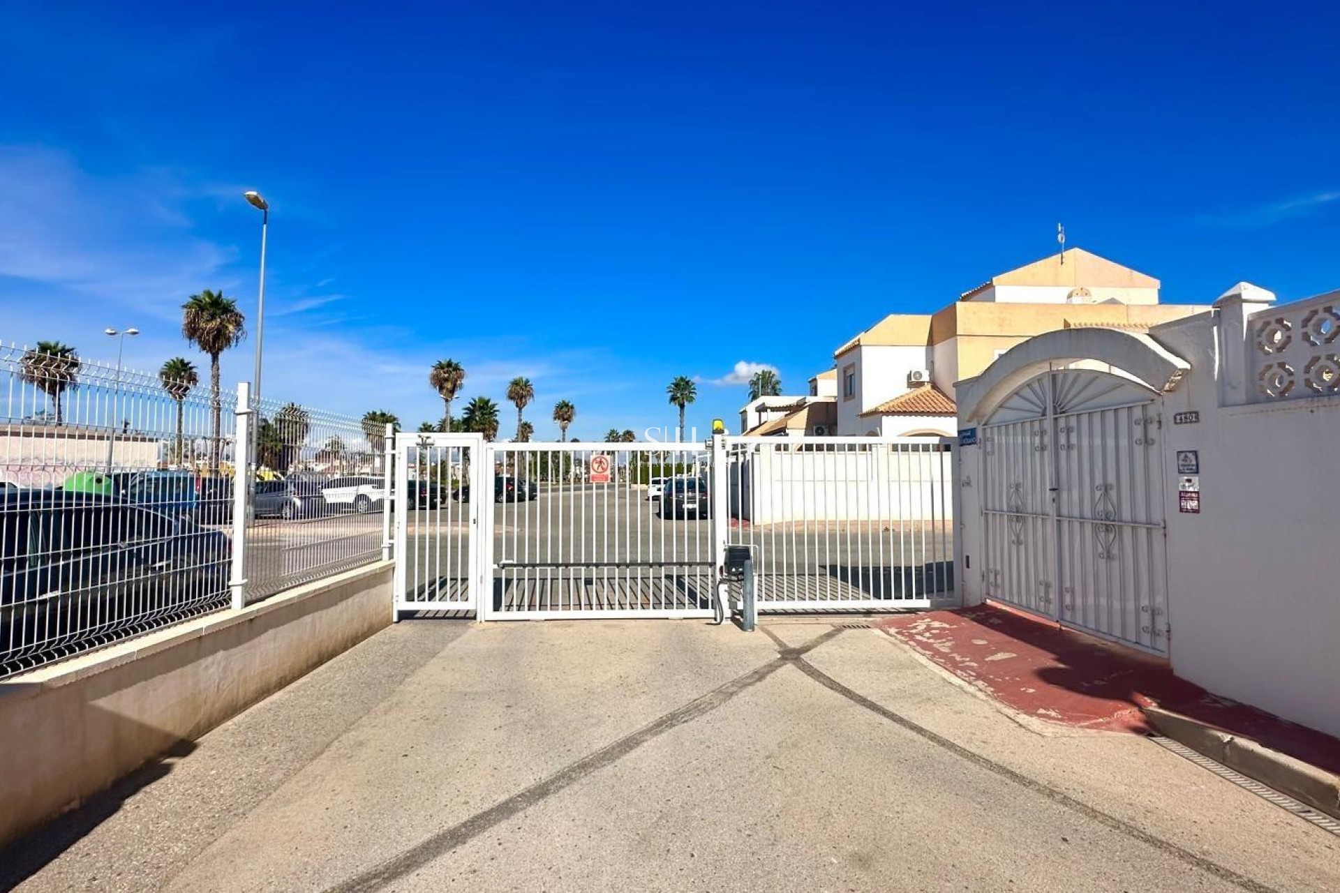 Odsprzedaż - Bungalow - Torrevieja - Torretas