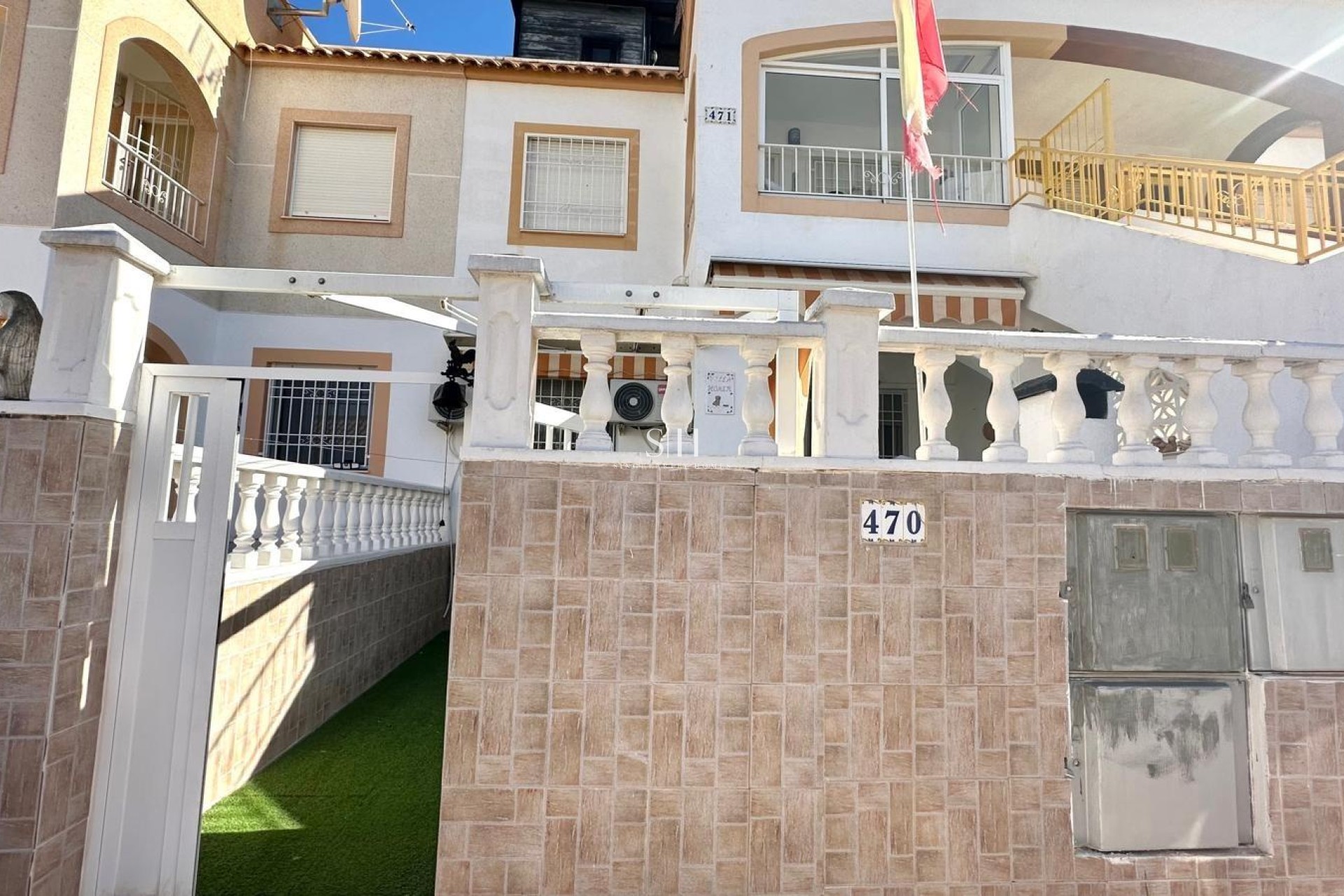 Odsprzedaż - Bungalow - Torrevieja - Torretas