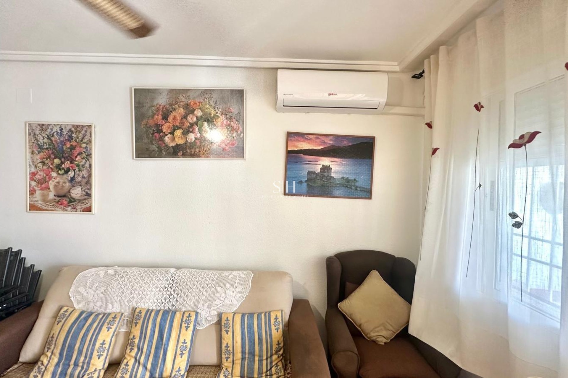 Odsprzedaż - Bungalow - Torrevieja - Torretas