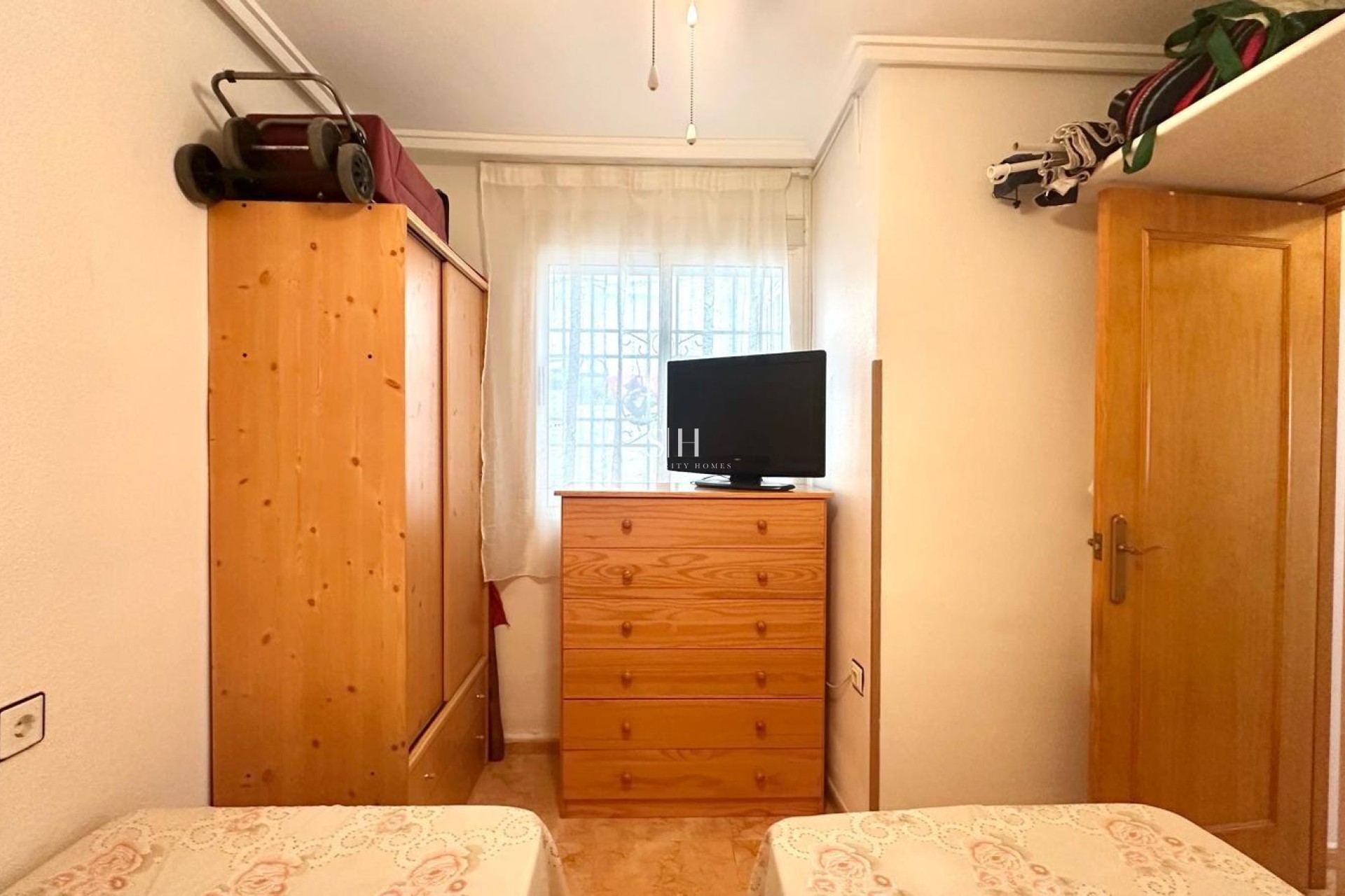 Odsprzedaż - Bungalow - Torrevieja - Torretas