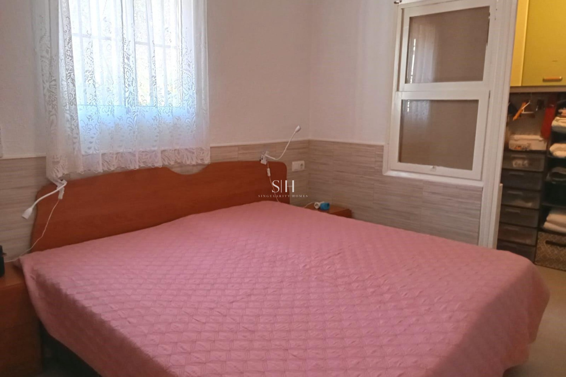 Odsprzedaż - Bungalow - Torrevieja - Torretas