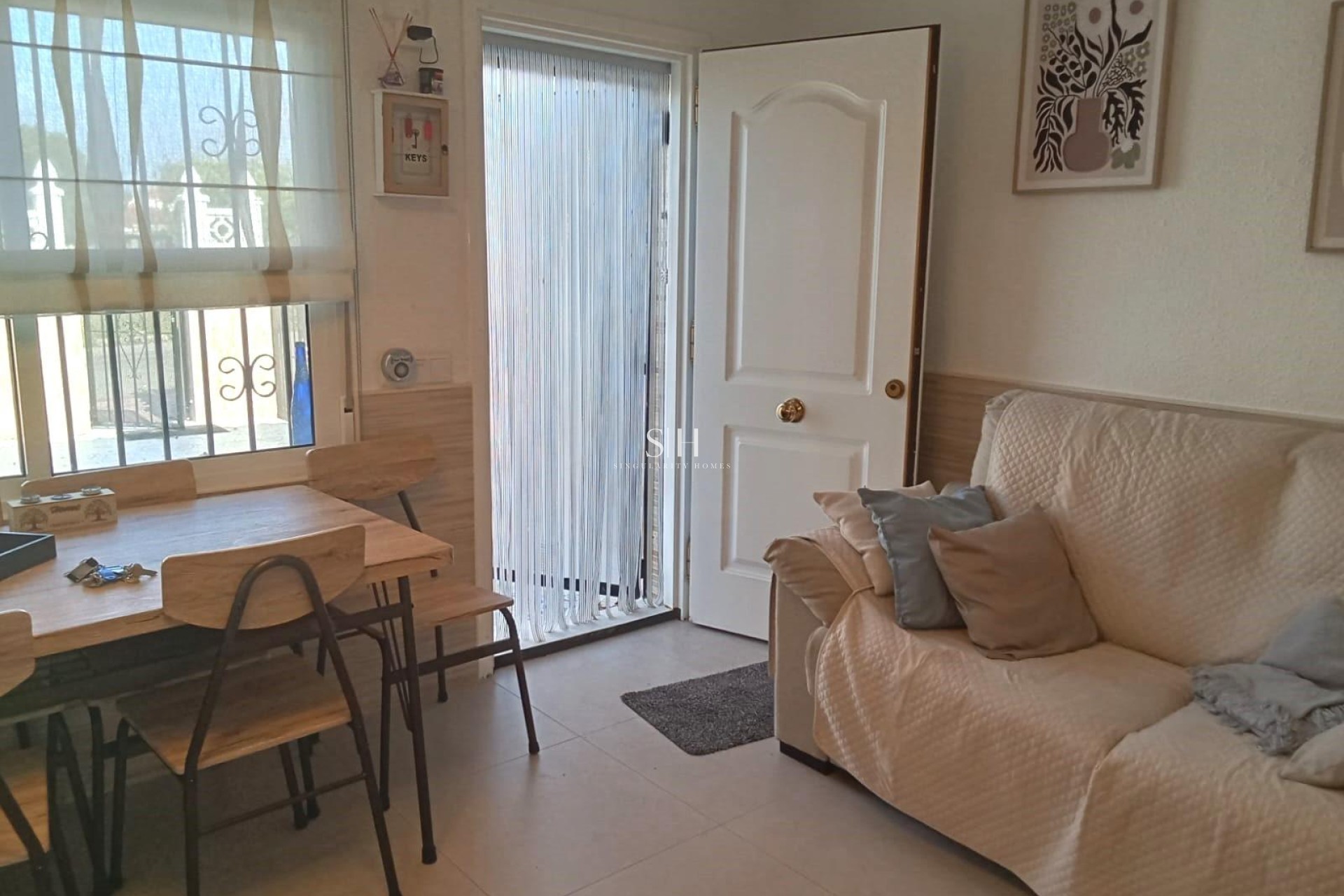 Odsprzedaż - Bungalow - Torrevieja - Torretas