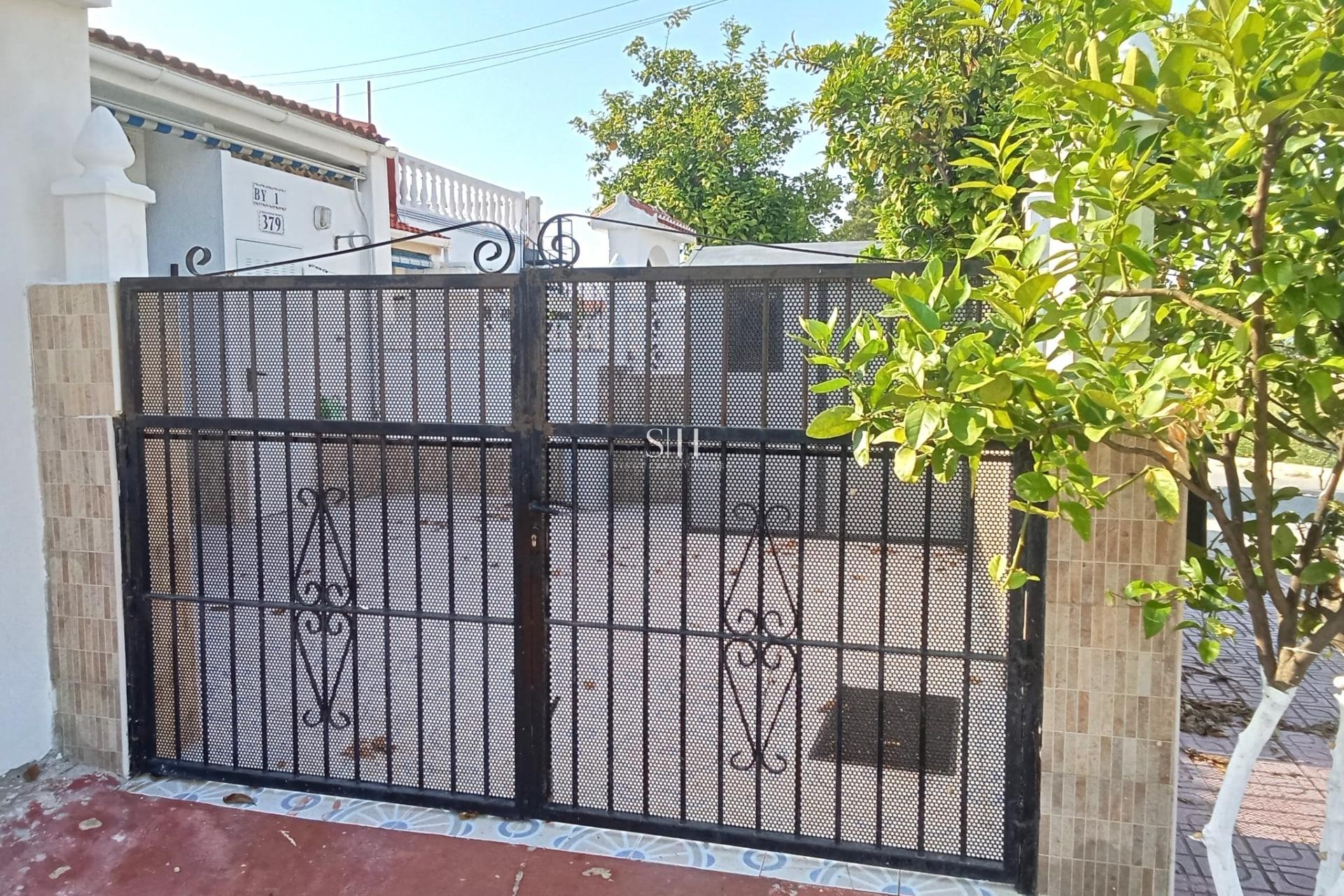 Odsprzedaż - Bungalow - Torrevieja - Torretas