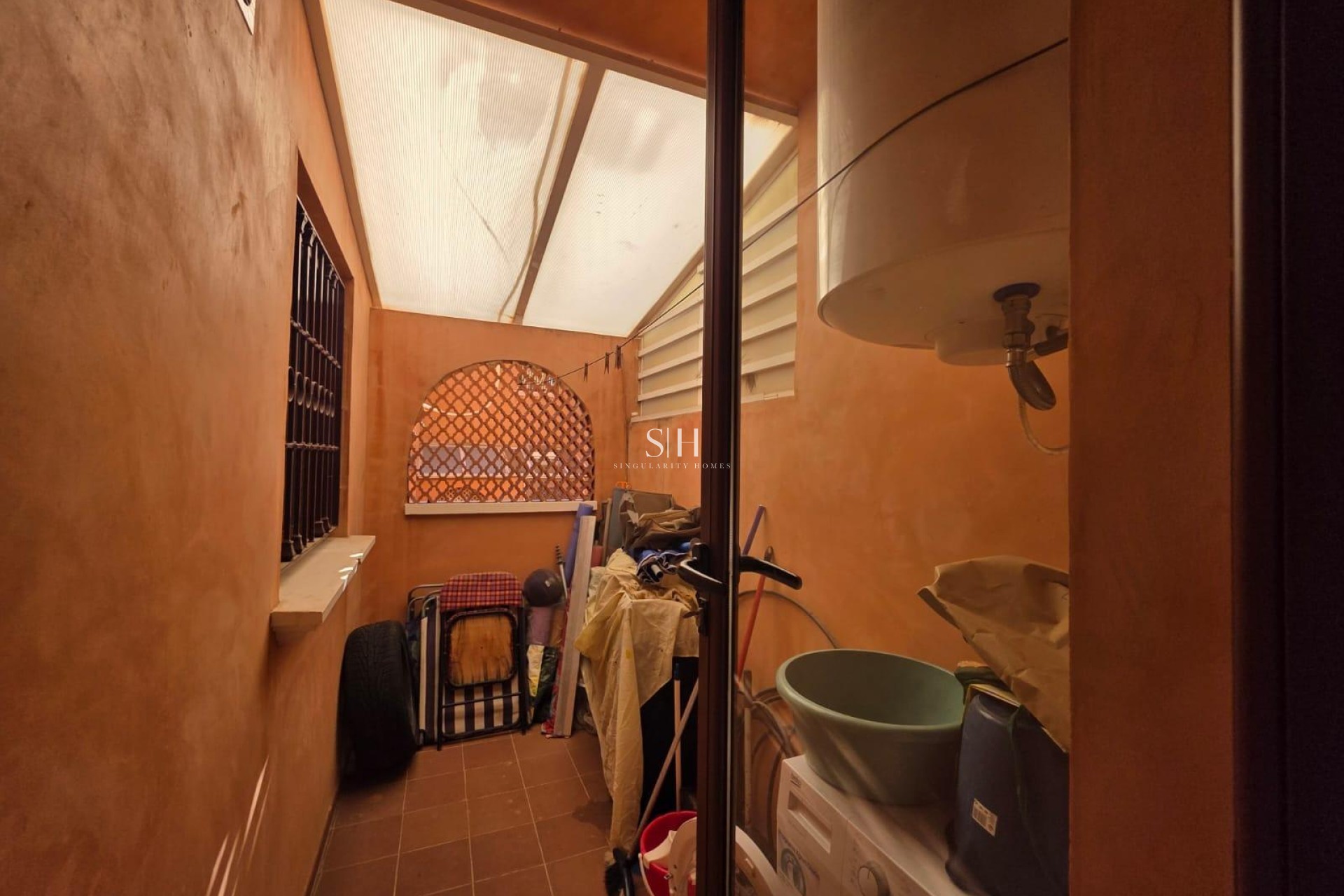 Odsprzedaż - Bungalow - Torrevieja - Zona Los Frutales