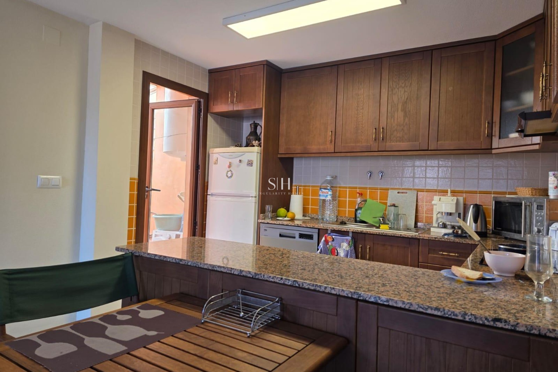 Odsprzedaż - Bungalow - Torrevieja - Zona Los Frutales