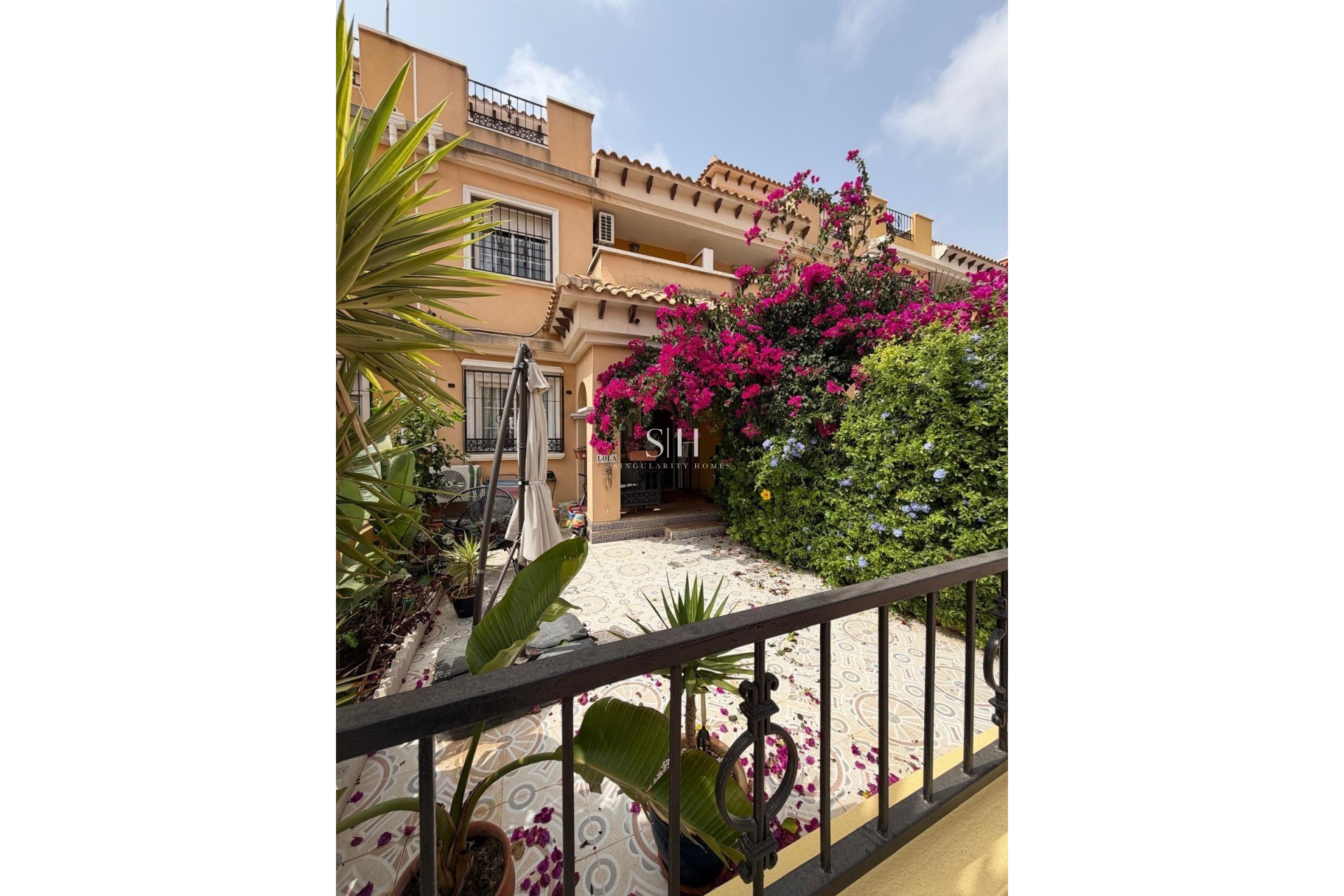 Odsprzedaż - Bungalow - Torrevieja - Zona Los Frutales
