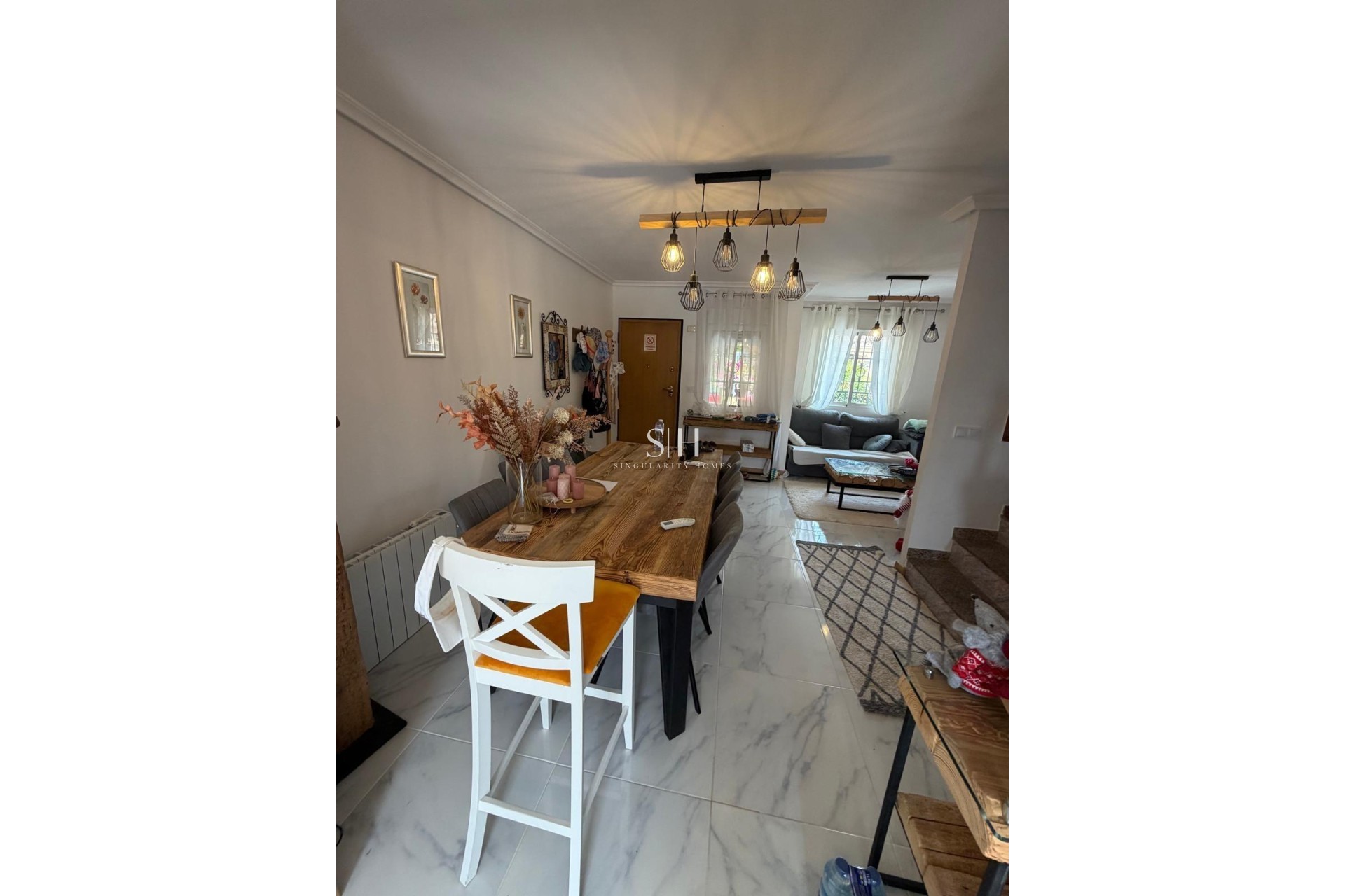Odsprzedaż - Bungalow - Torrevieja - Zona Los Frutales