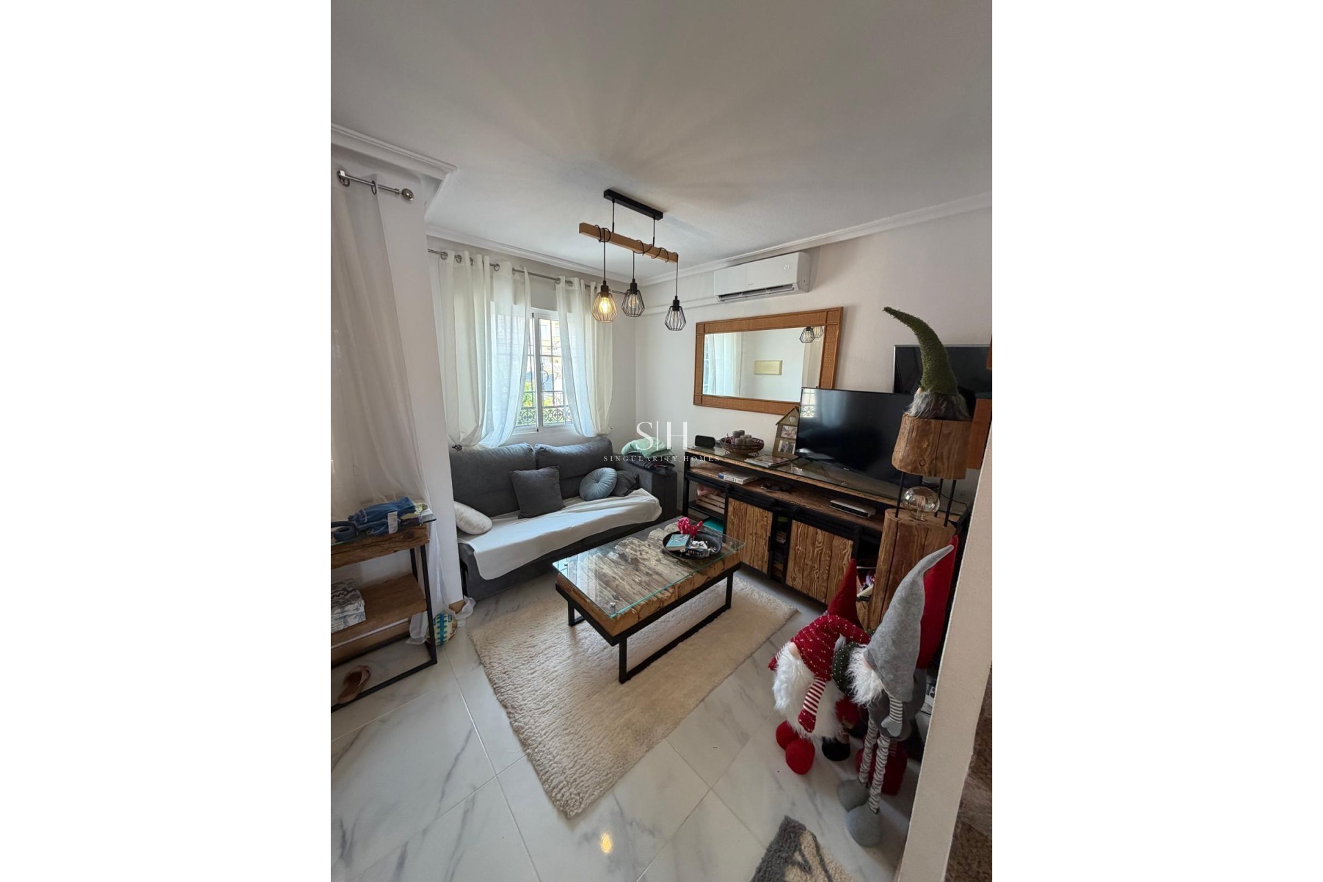Odsprzedaż - Bungalow - Torrevieja - Zona Los Frutales