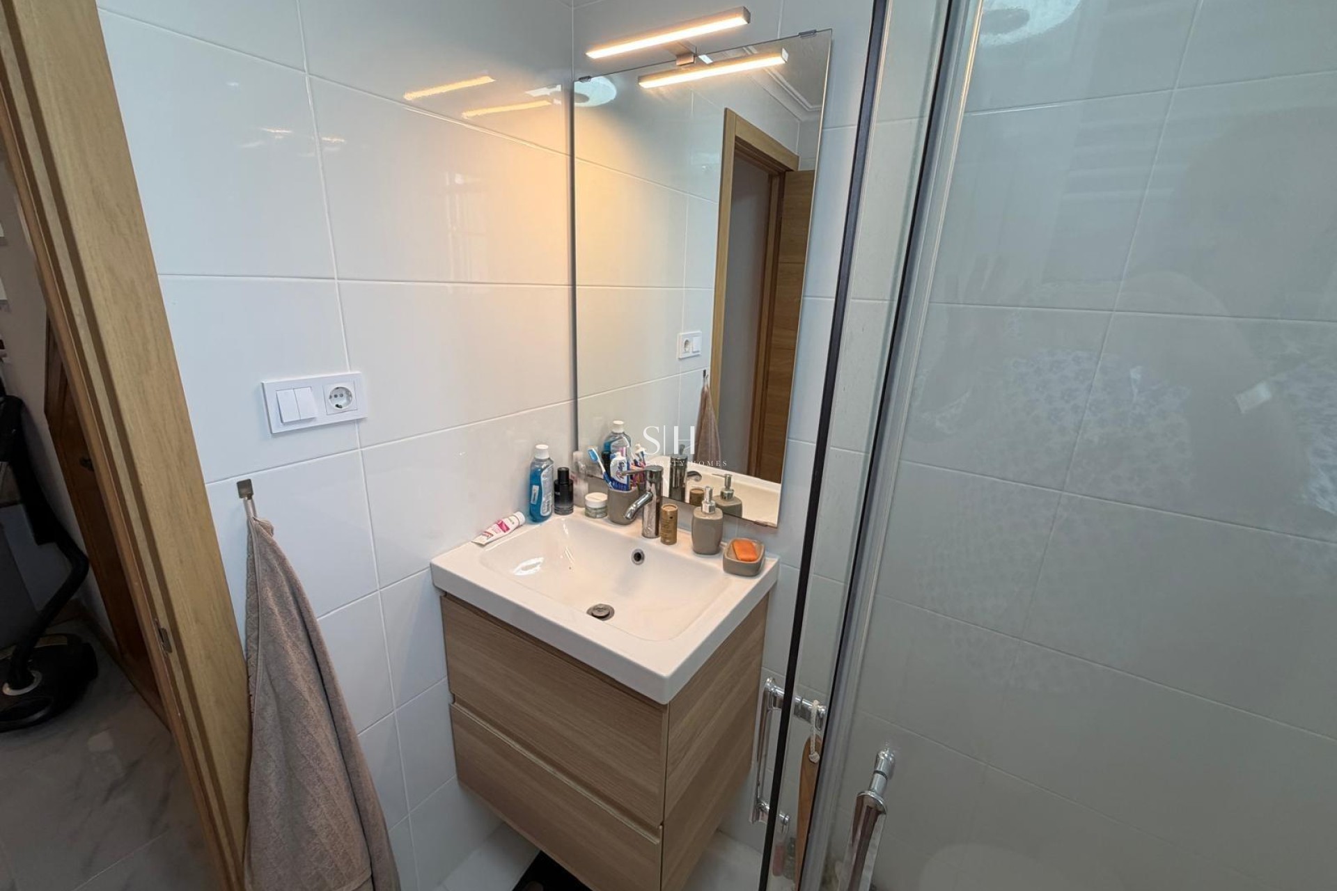 Odsprzedaż - Bungalow - Torrevieja - Zona Los Frutales