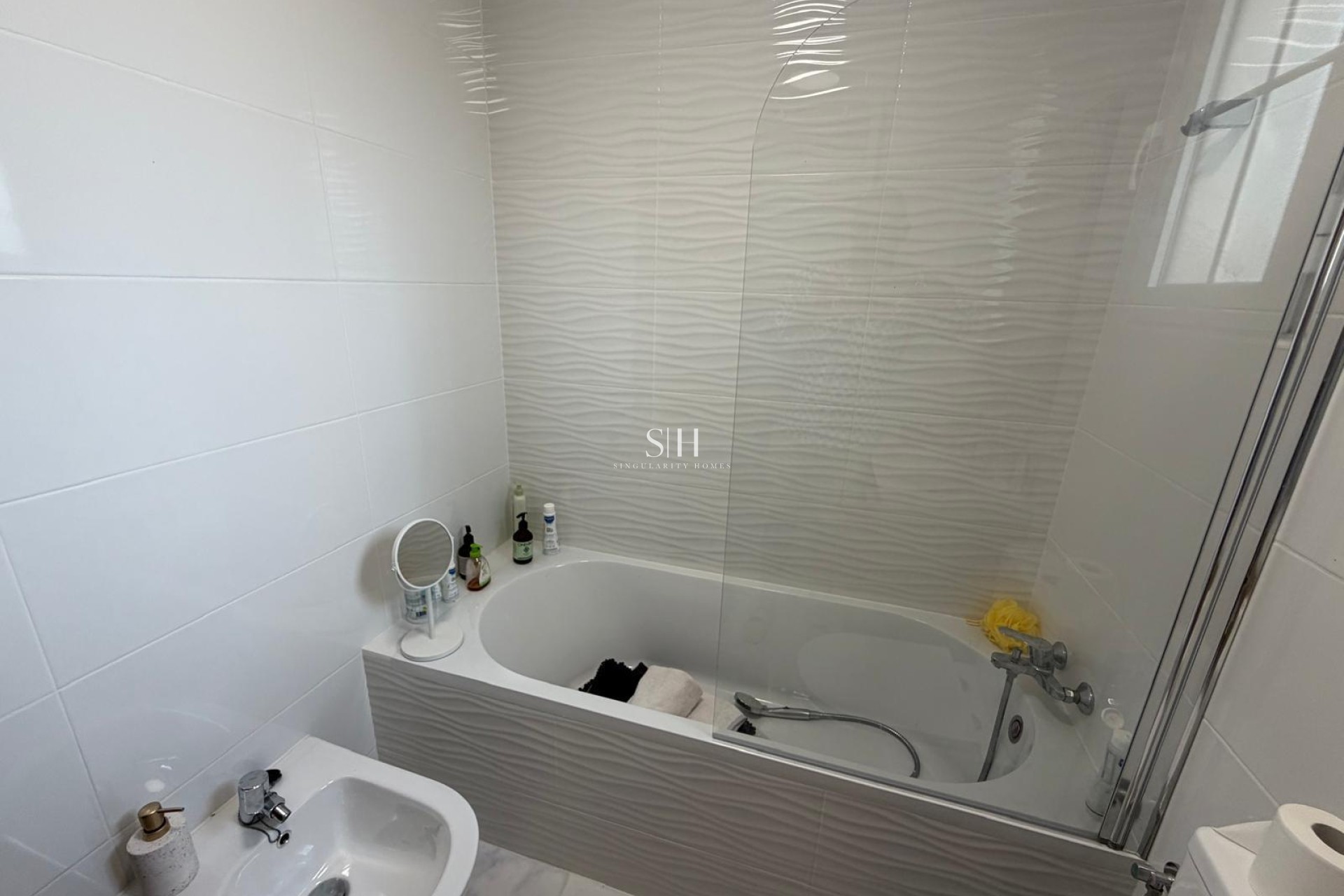 Odsprzedaż - Bungalow - Torrevieja - Zona Los Frutales