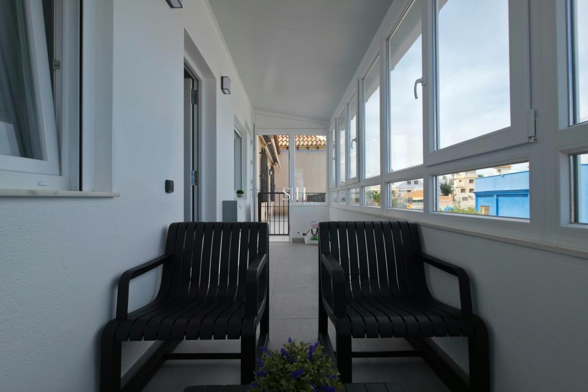 Odsprzedaż - Bungalow - Torrevieja - Zona Los Frutales